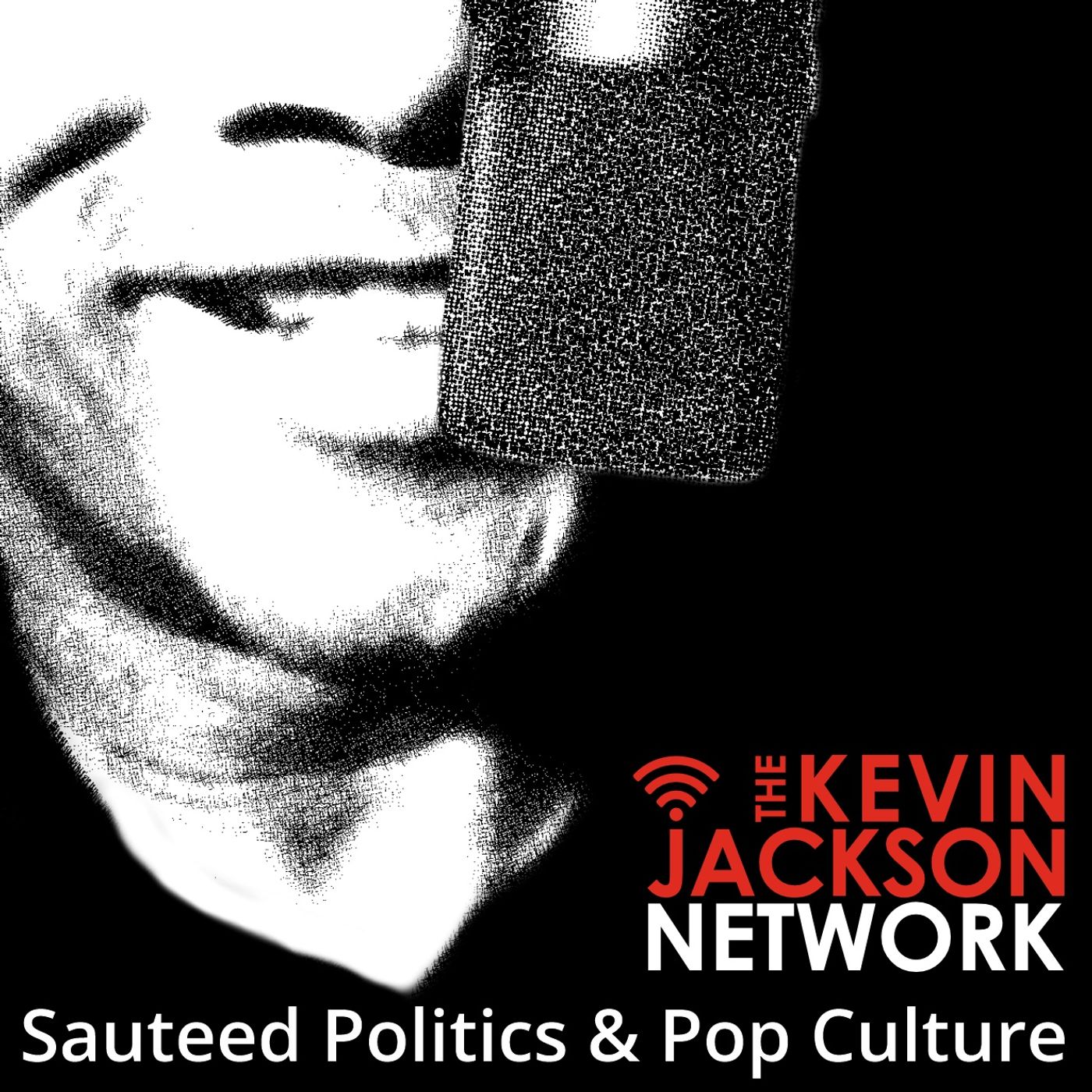 The Kevin Jackson Show