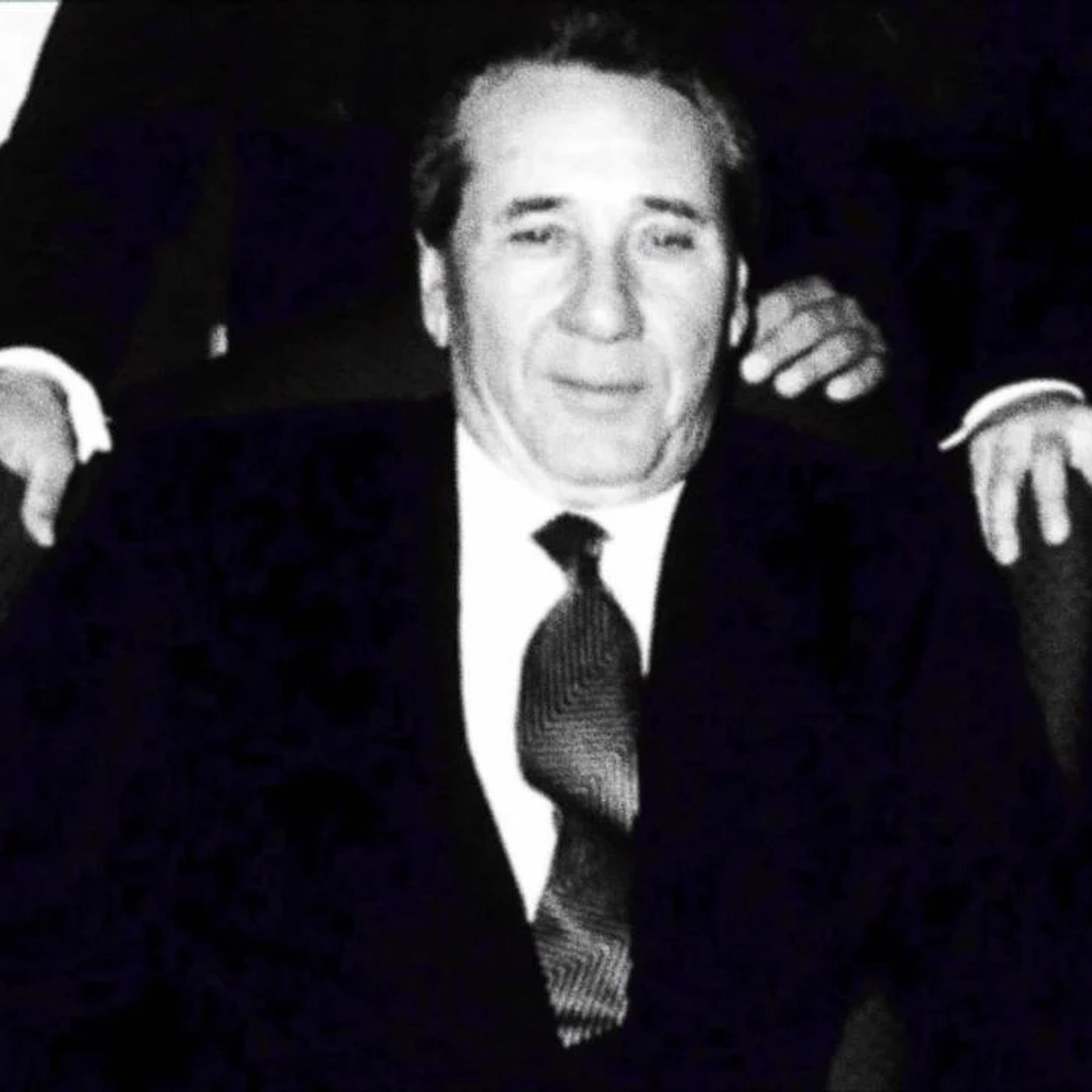 Vito Rizzuto: The Teflon Don of Canada’s Underworld episode artwork