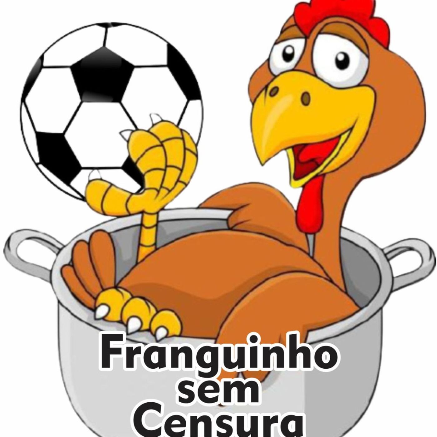 Franguinho Sem Censura