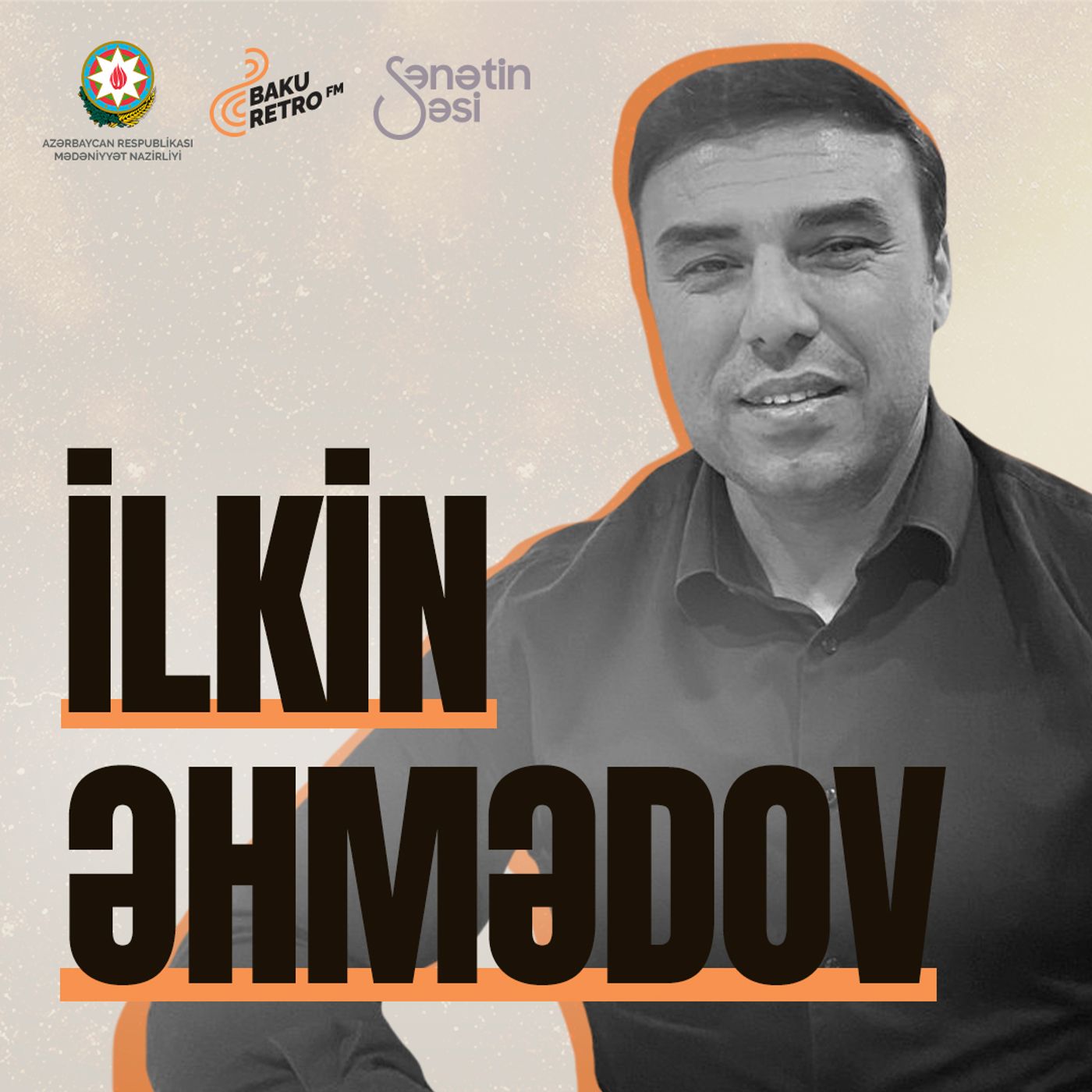 "Bəstəkar mahnılarını ifa etməyi çox sevirəm" episode artwork