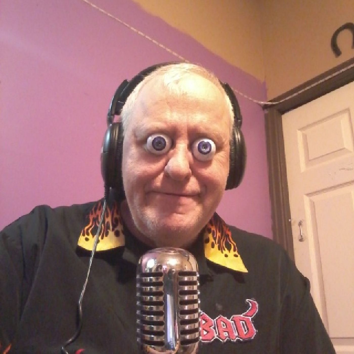Episode 58 - Fuzzy & the Boomer All Star's Show