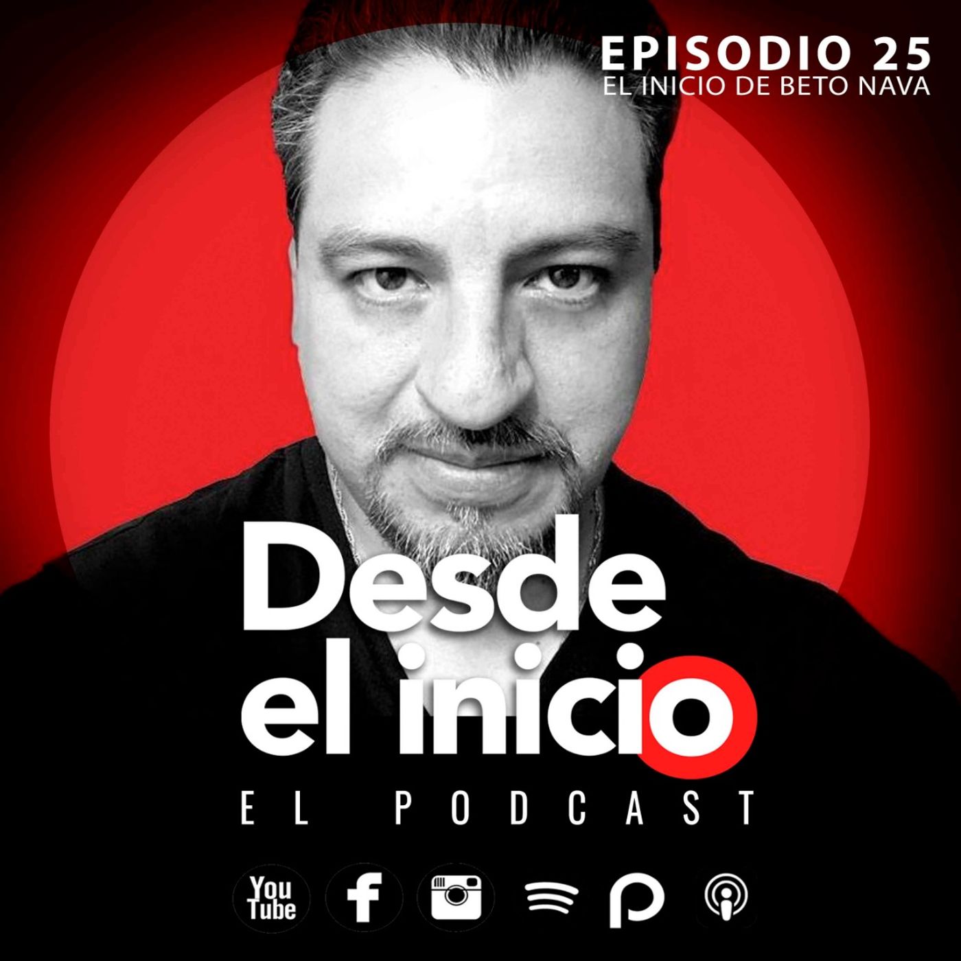 Desde el Inicio Podcast