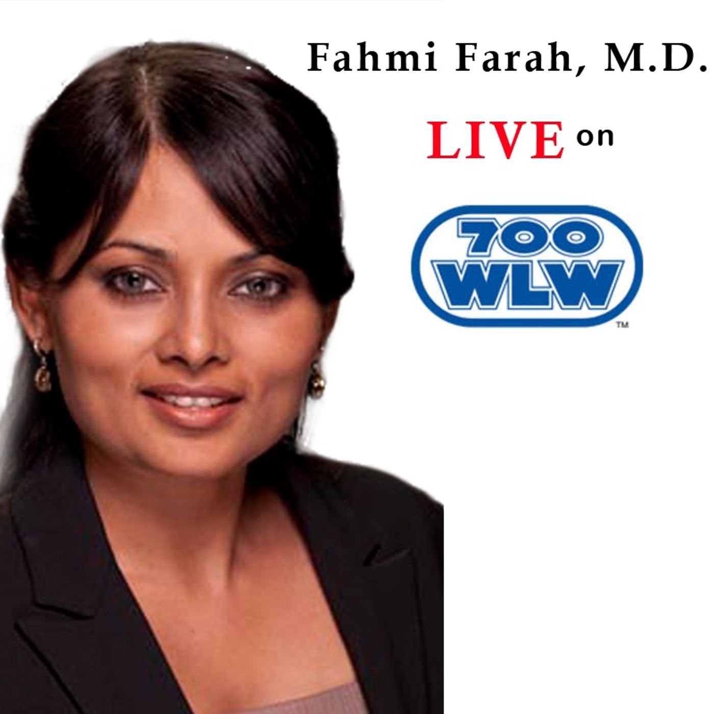 Study: Flu and COVID-19 increase heart attack risks  || 700 WLW Cincinnati || 10/17/20 episode artwork