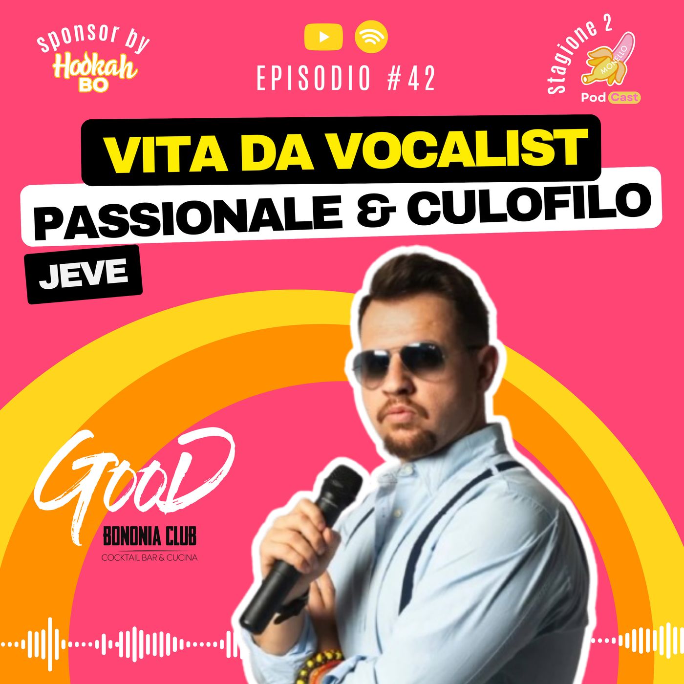 MonelloPodcast