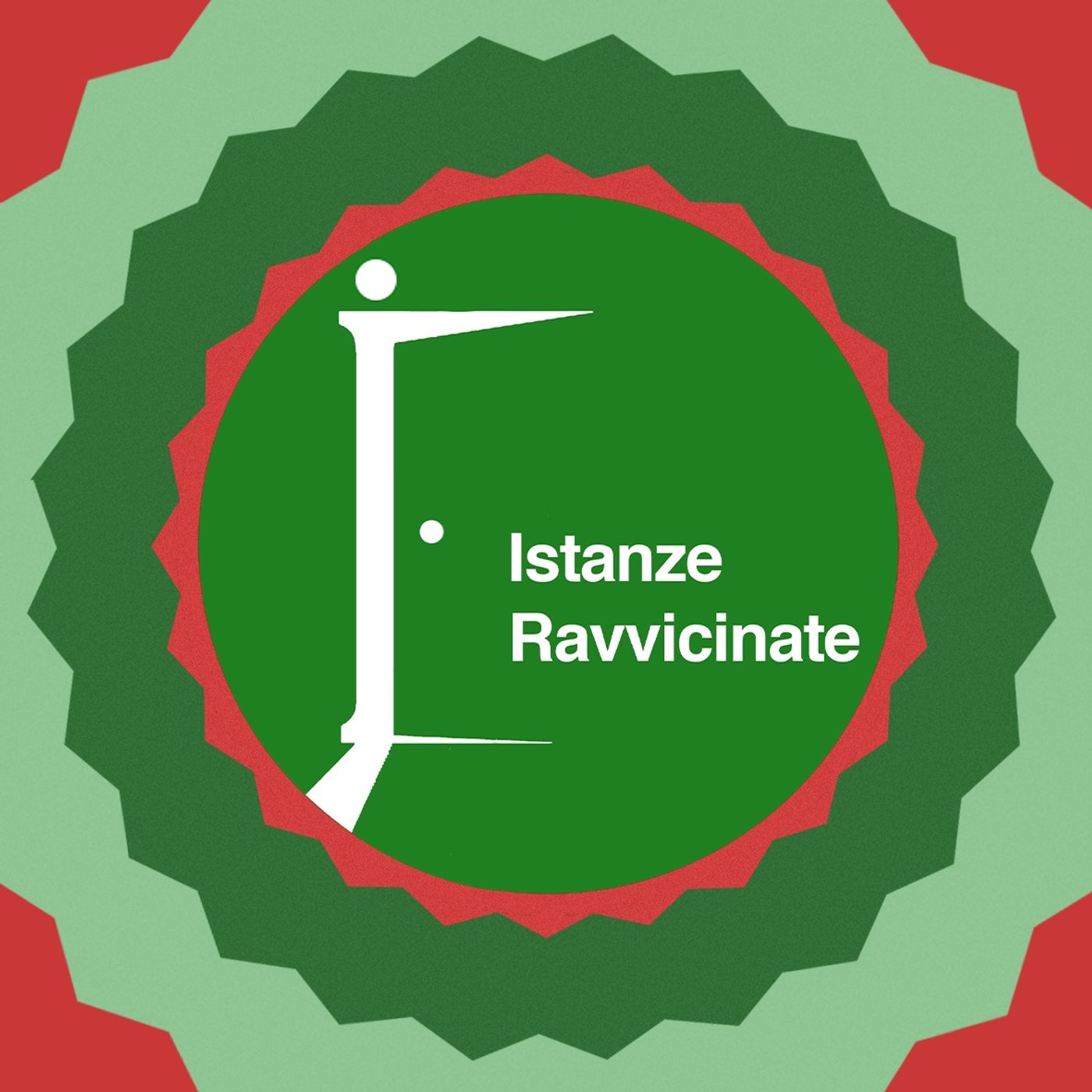 Copertina di Istanze Ravvicinate