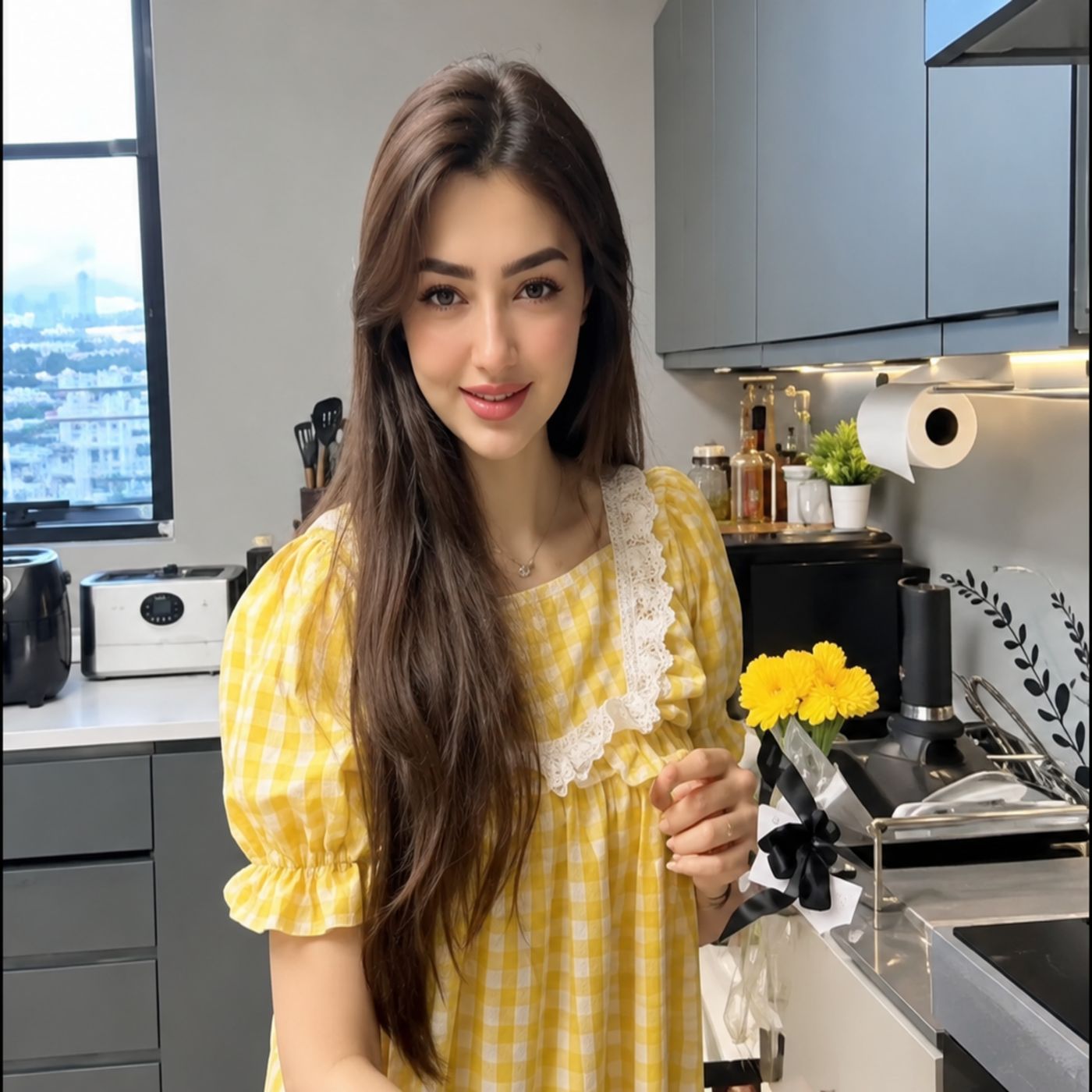 ❤️✨ عنوان الحلقة_ يوم مليء بالمرح مع أميرة وعبدالرحمن وميمي في المطب�