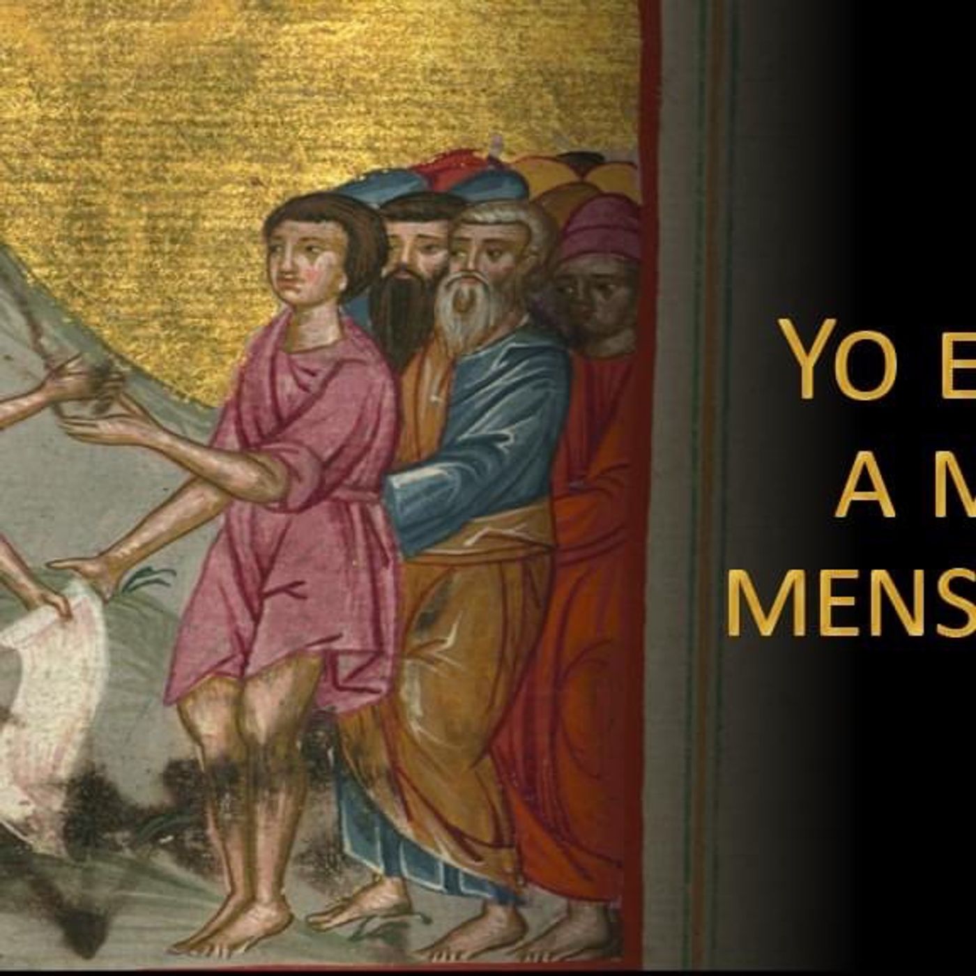 Meditaciones Evangelio De Hoy