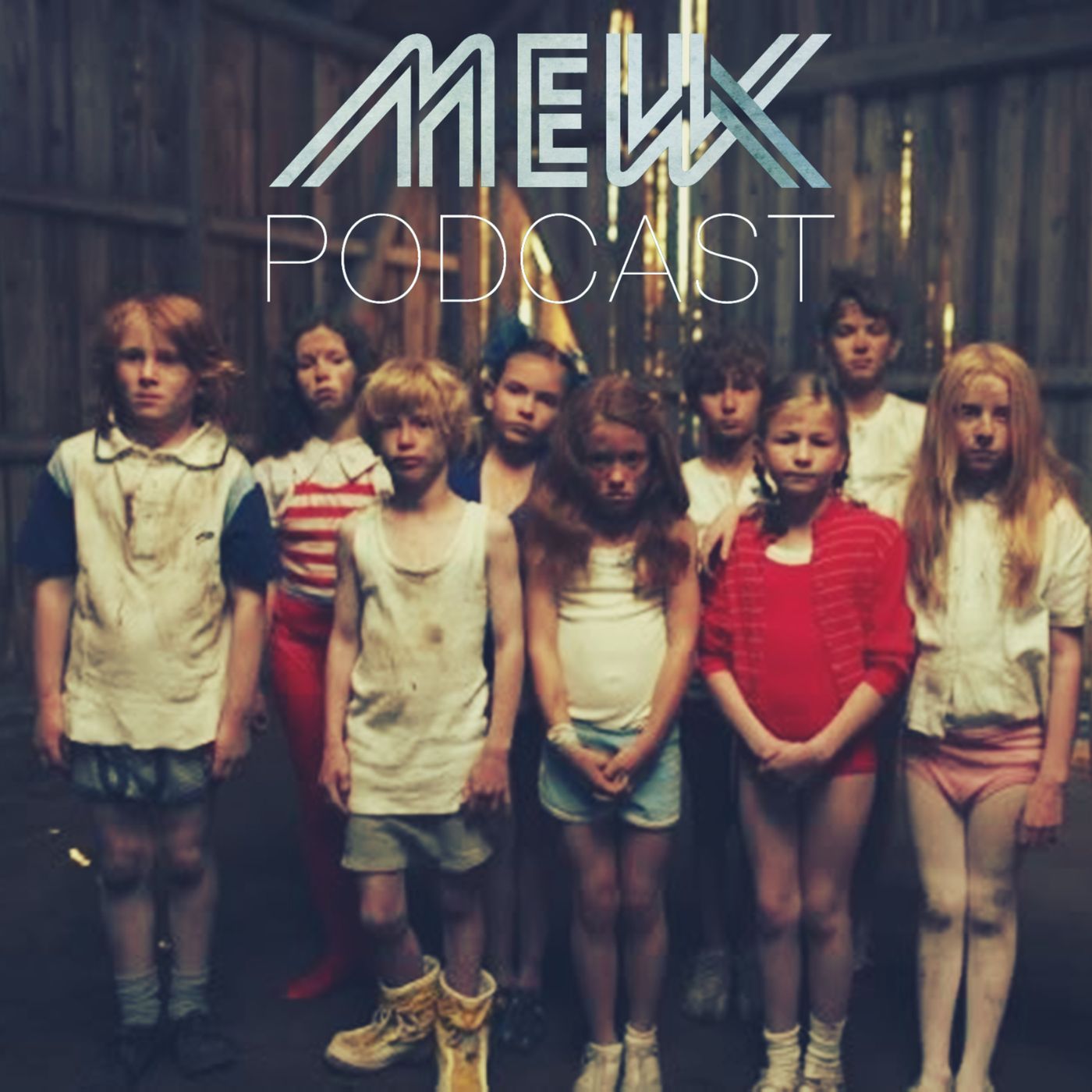 The MewX Podcast