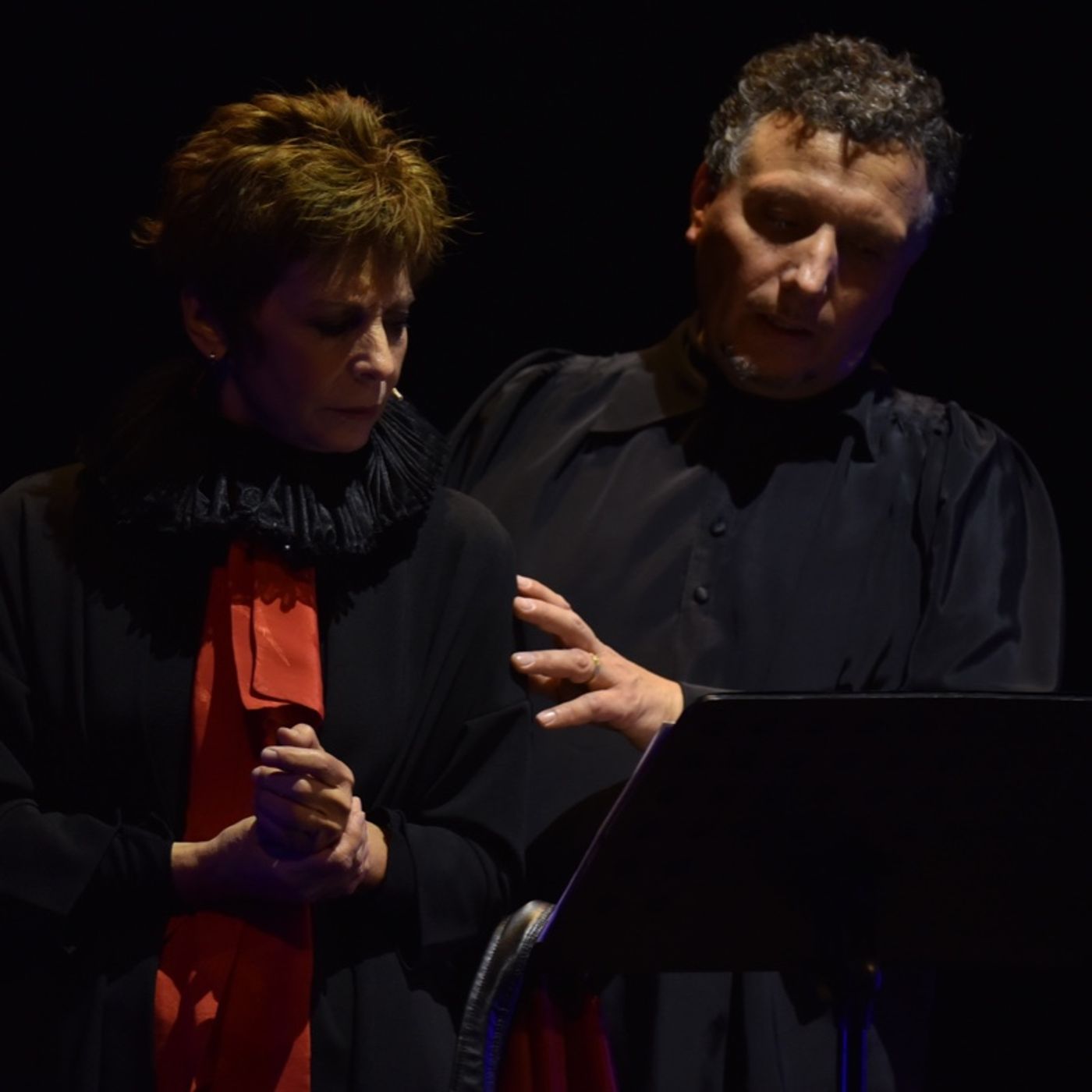In compagnia di SIMON DOMENICO MIGLIORINI