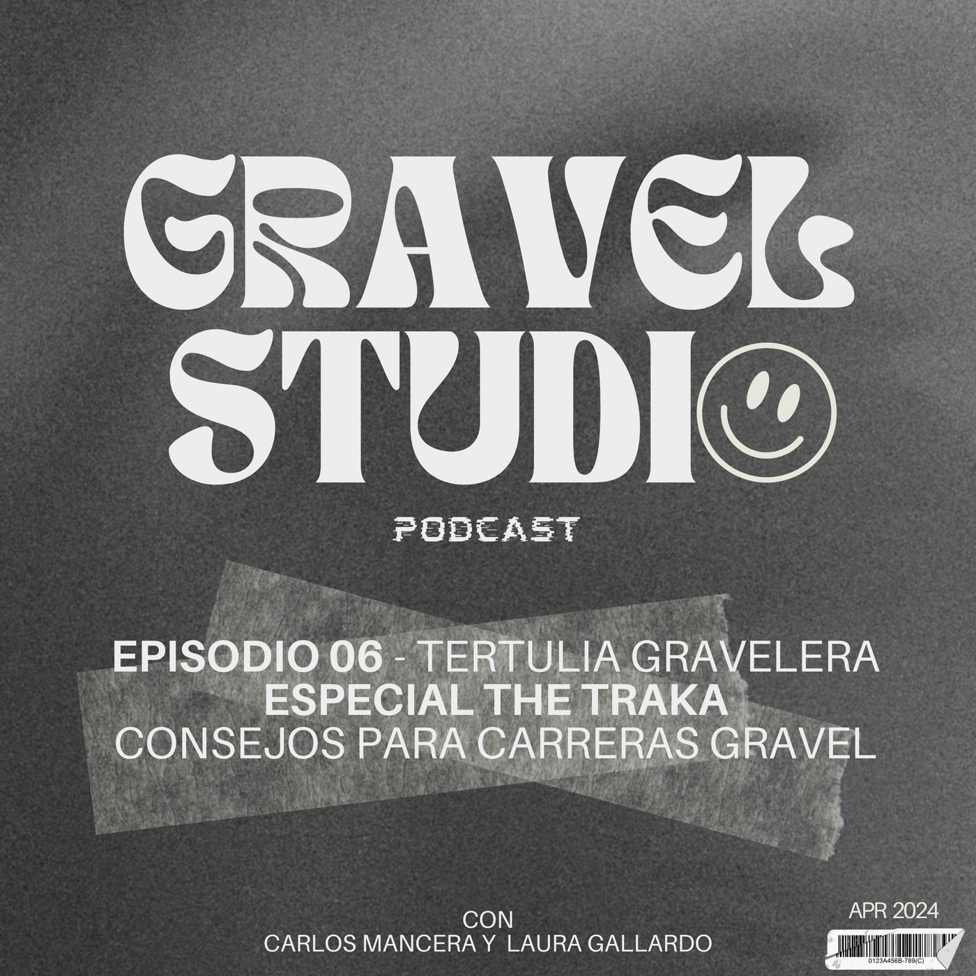 Gravel Studio