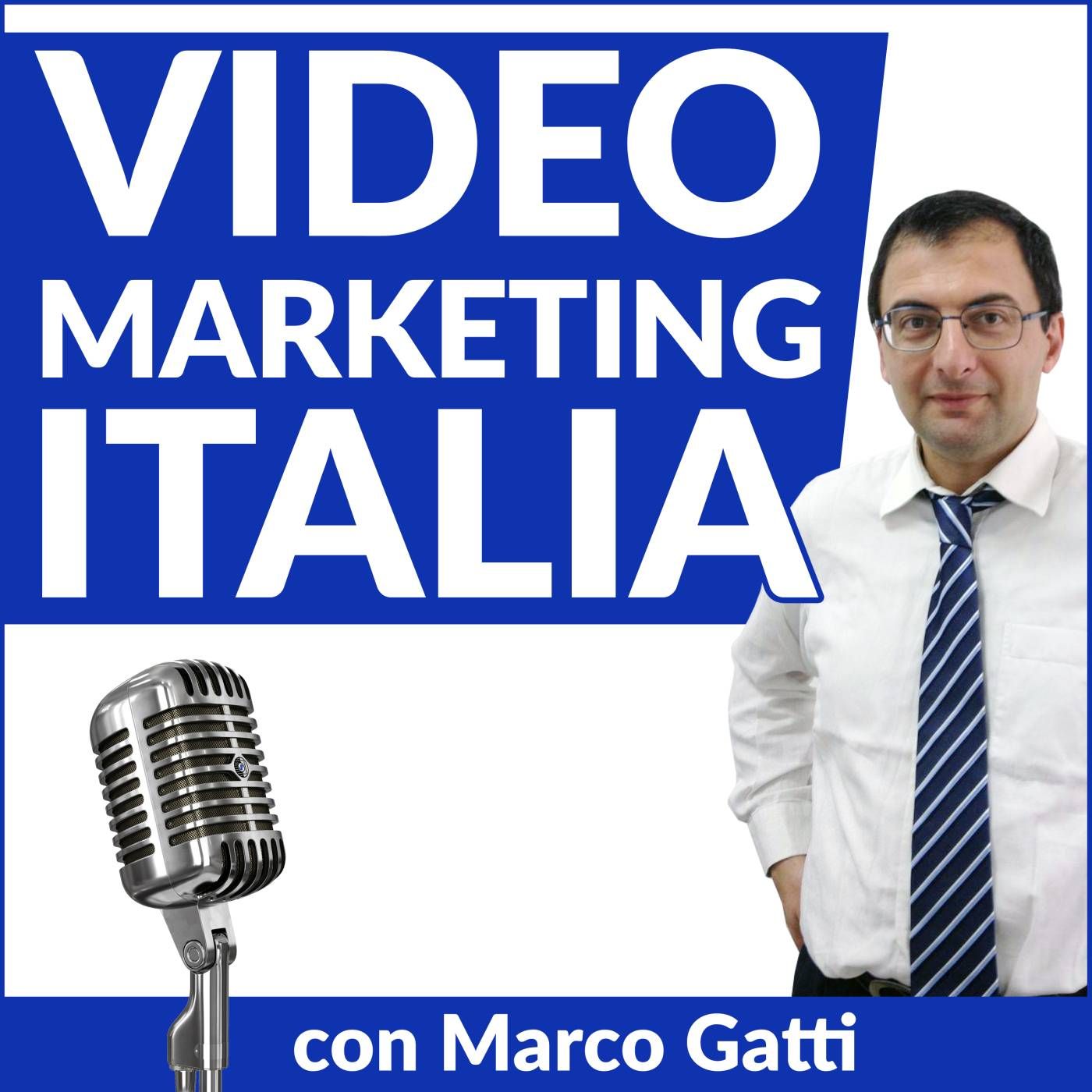 Raccontami una storia - 4 modi in cui il video può creare clienti fanatici del tuo brand - VMI 006