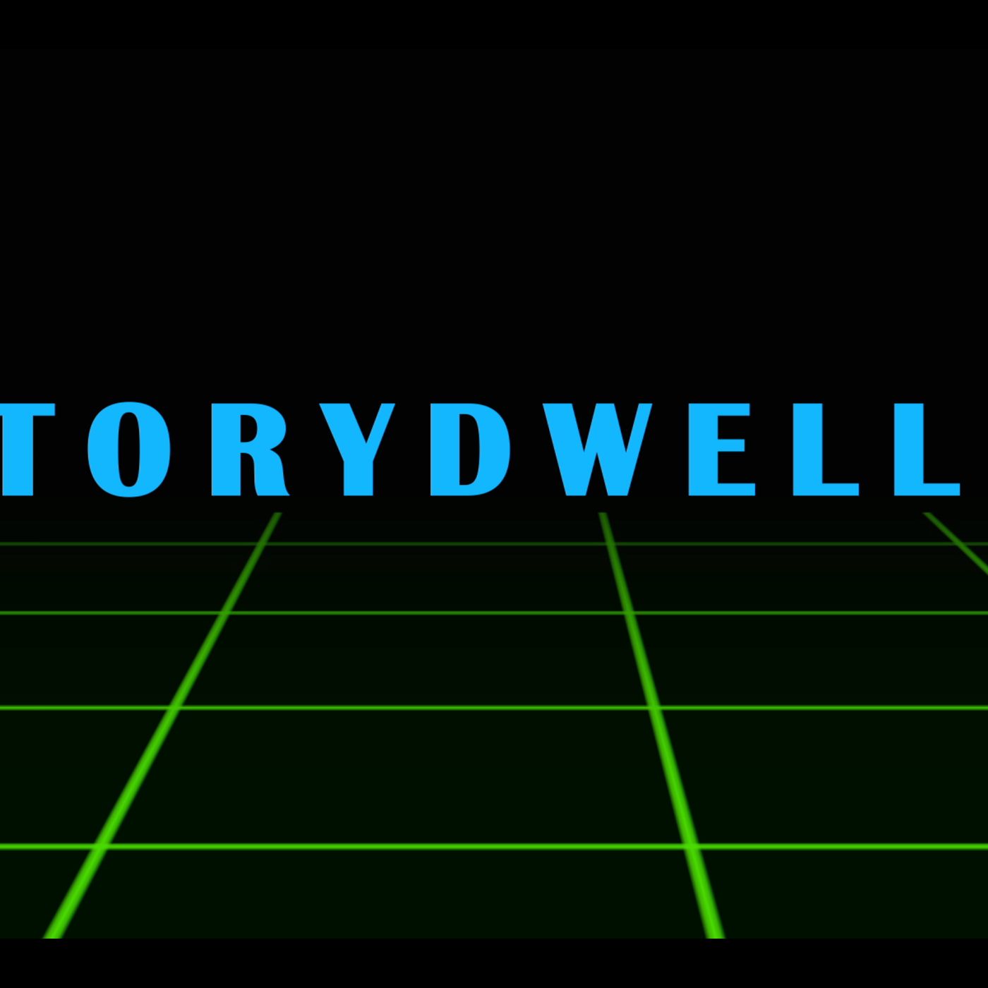 STORYDWELLER podcast artwork