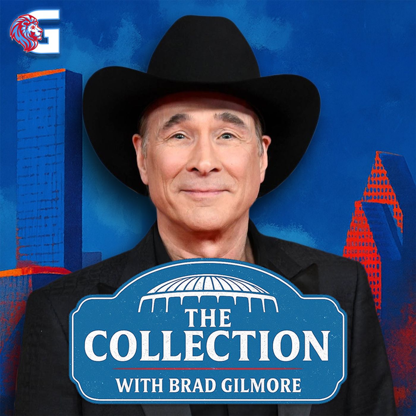 Clint Black Returns, "Killin' Time: My Life and Music" episode artwork