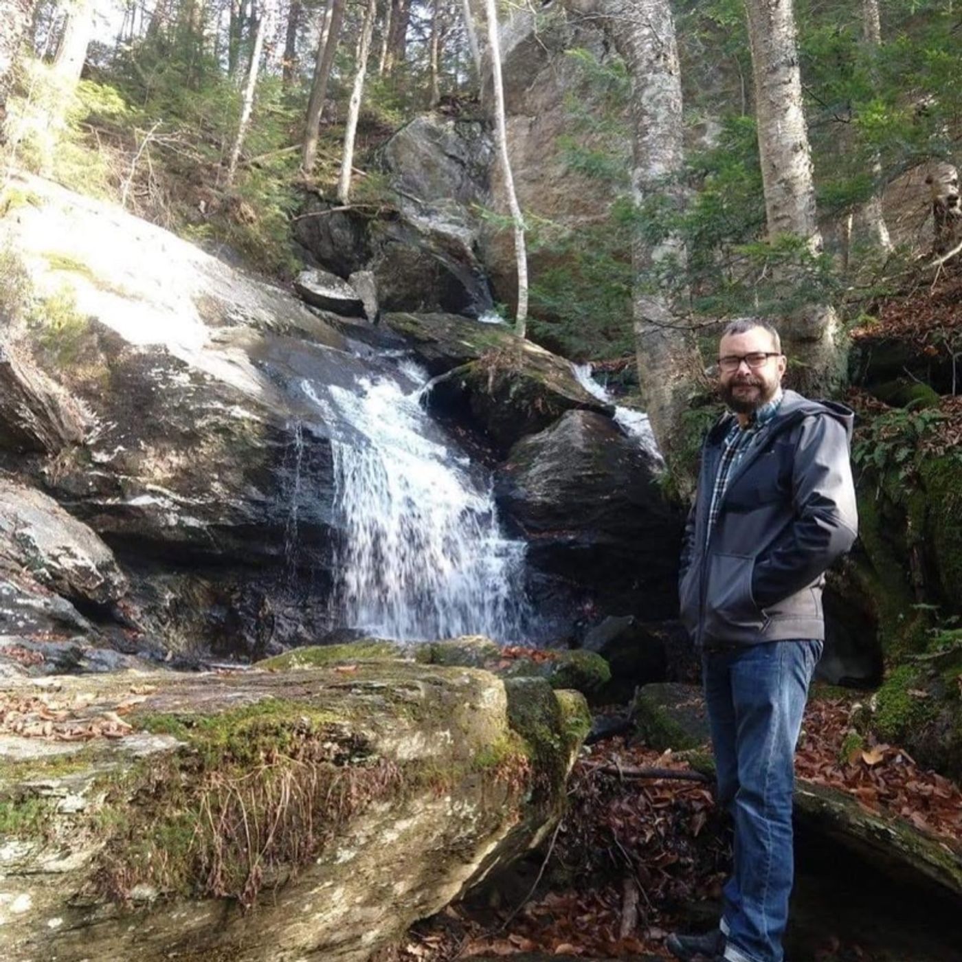 Been there done that & got the t-shirt with Sam Atwood