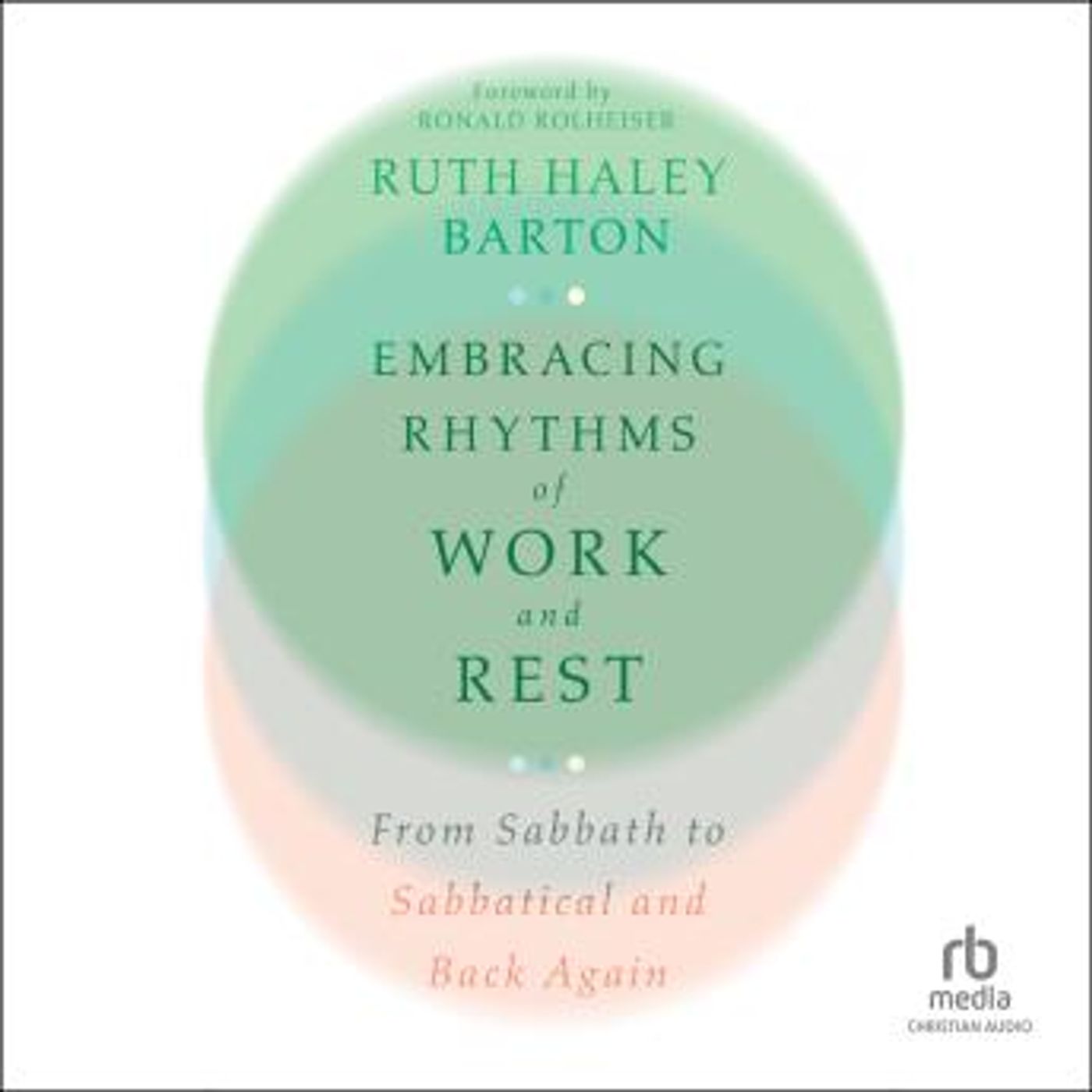 Get Best Full Audiobooks in Religion & Spirituality, Christianity