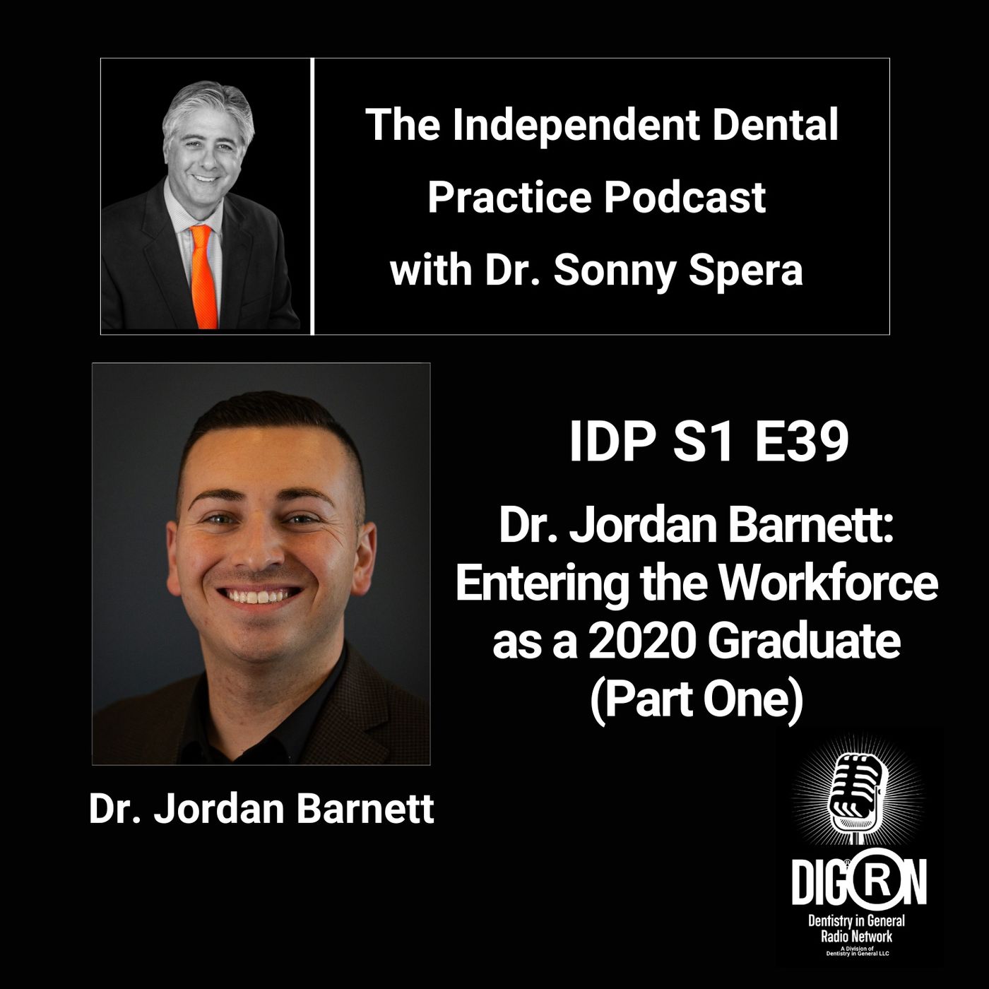 The Independent Dental Practice Podcast