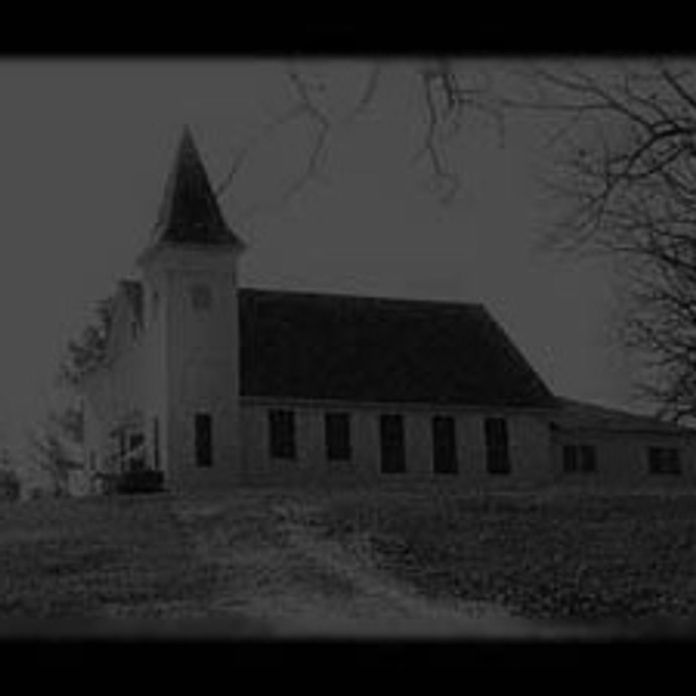 Stranger In Church: An Alabama Ghost episode artwork