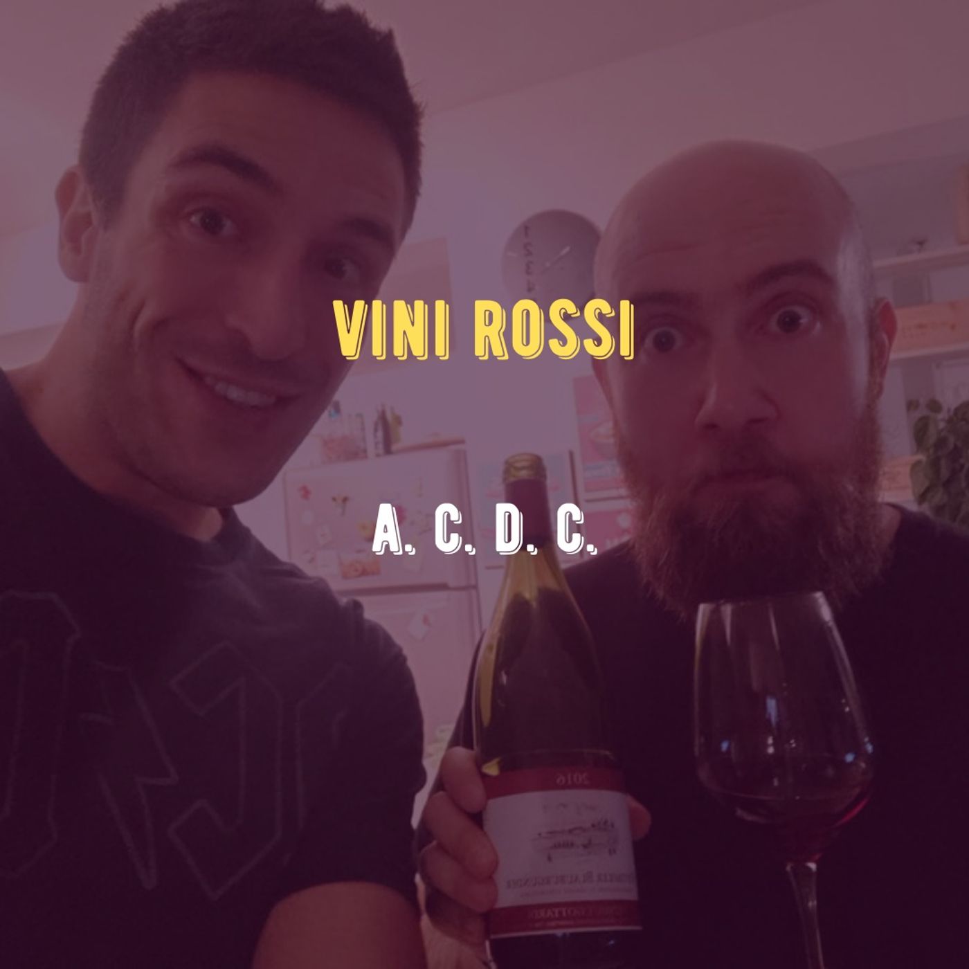 IVV Wine Show