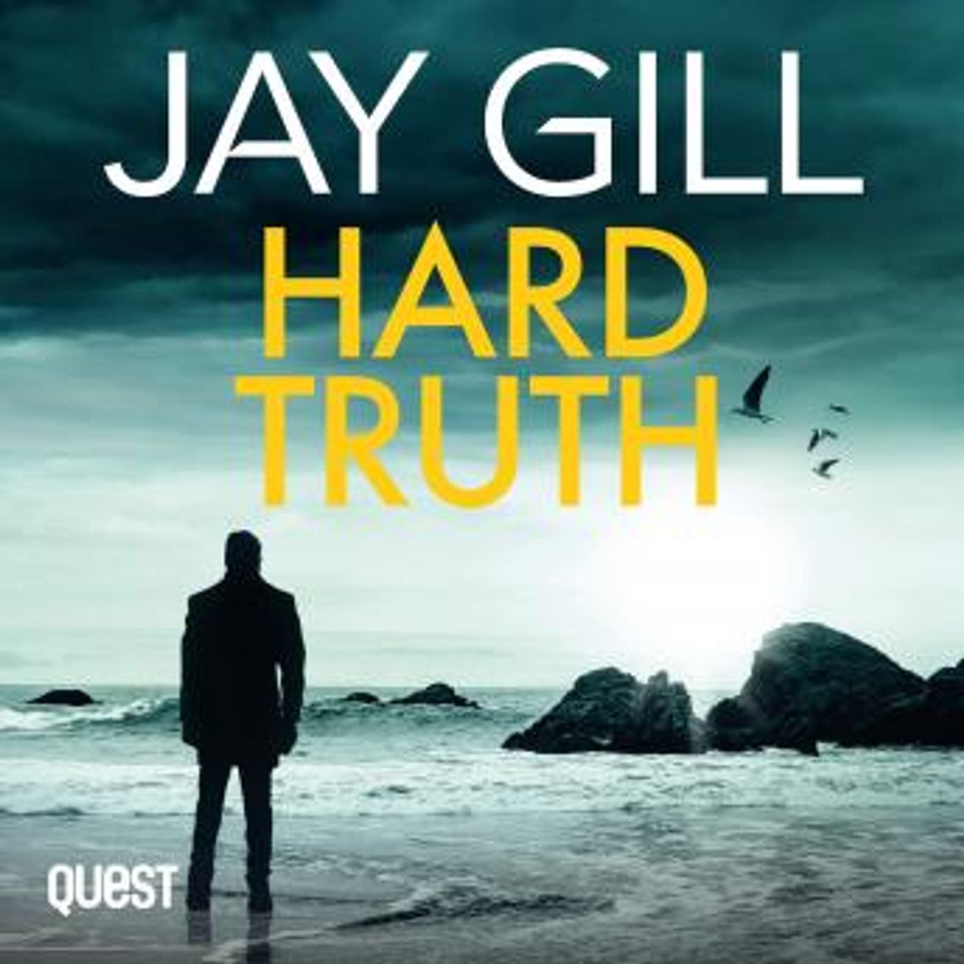 Grab the Essential Free Audiobooks in Mystery, Thriller & Horror, Suspense