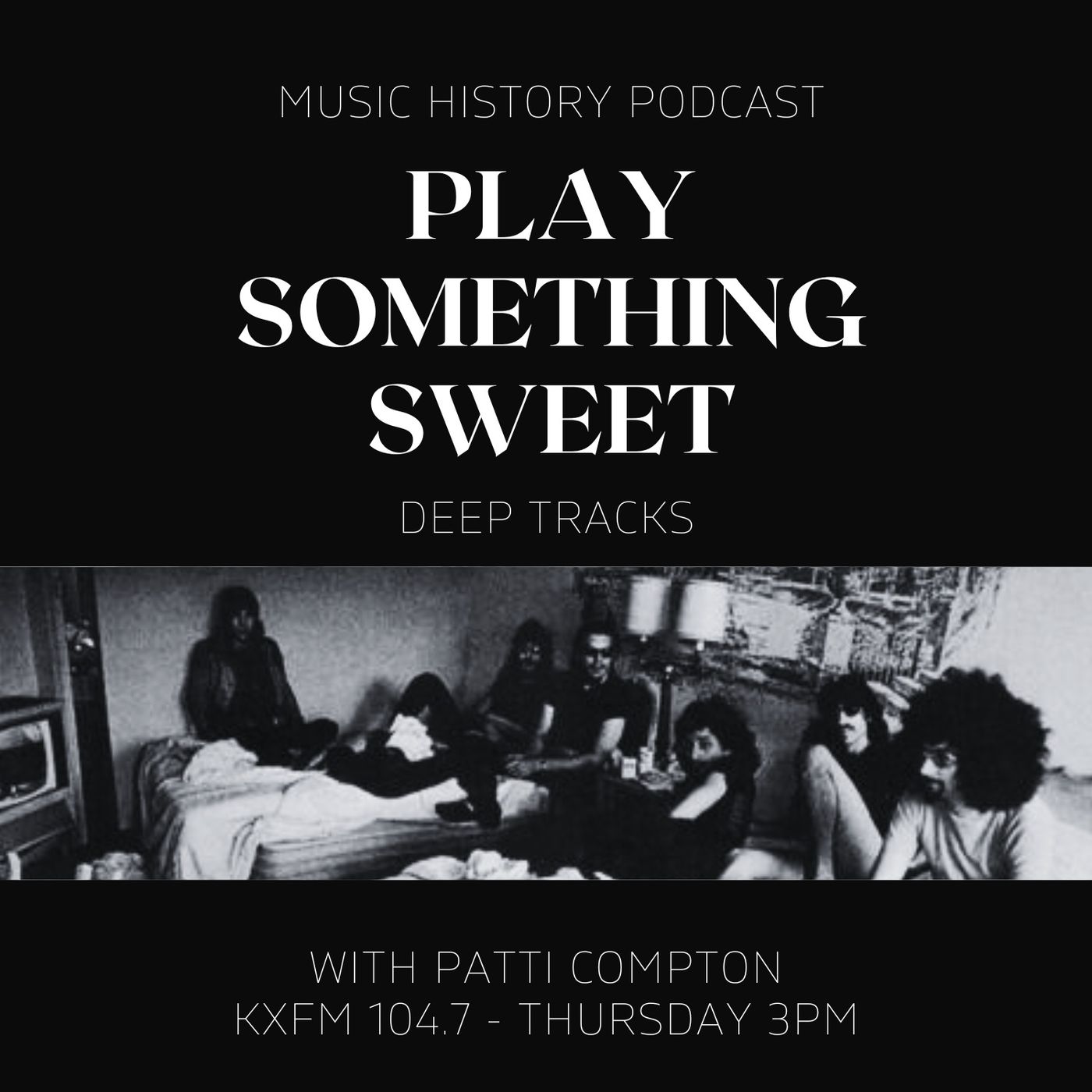 Episode 91 - Deep Tracks with Art Veyna episode artwork