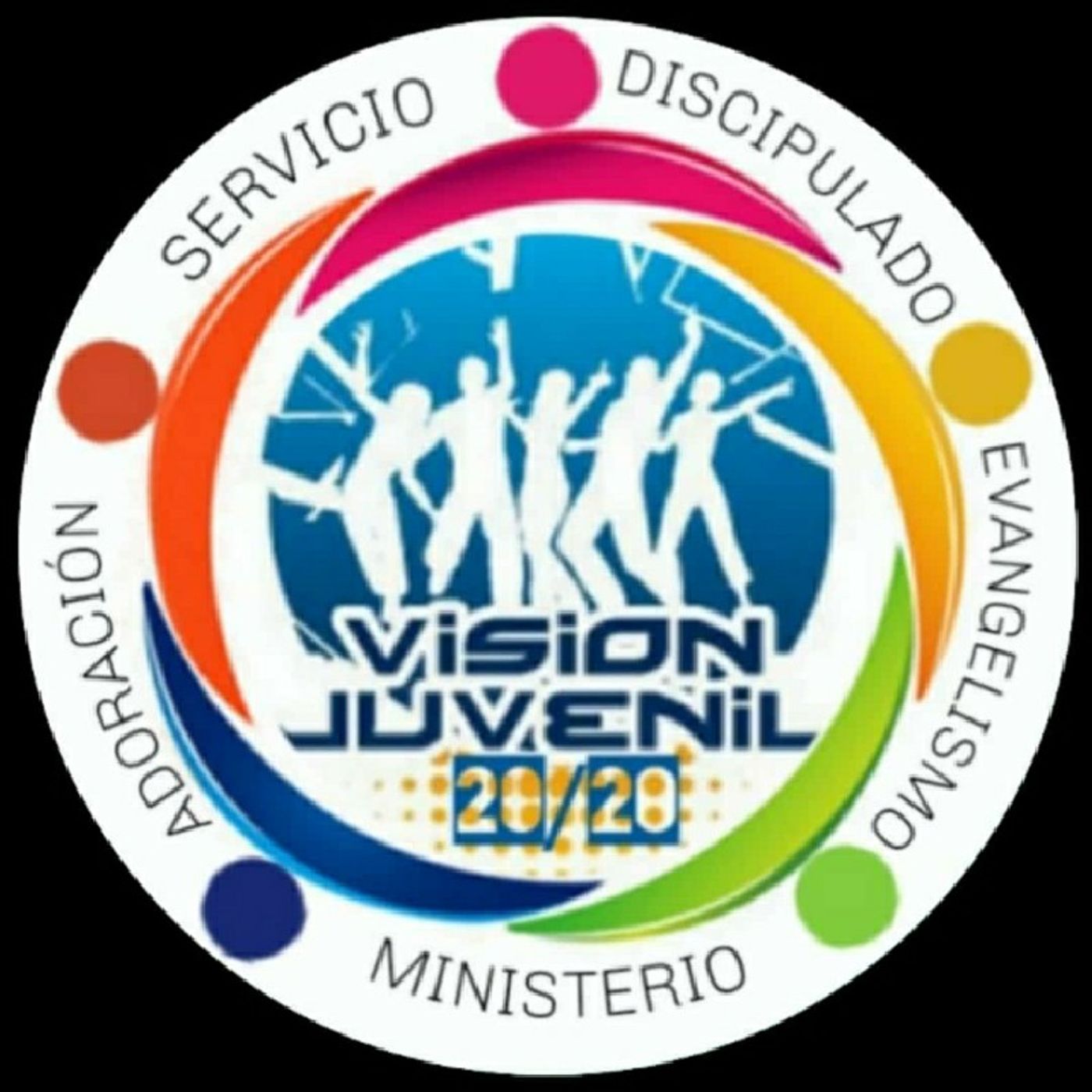 Visión Juvenil Panamá 2021
