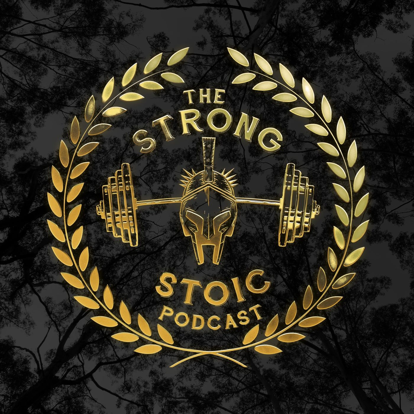 The Strong Stoic Podcast