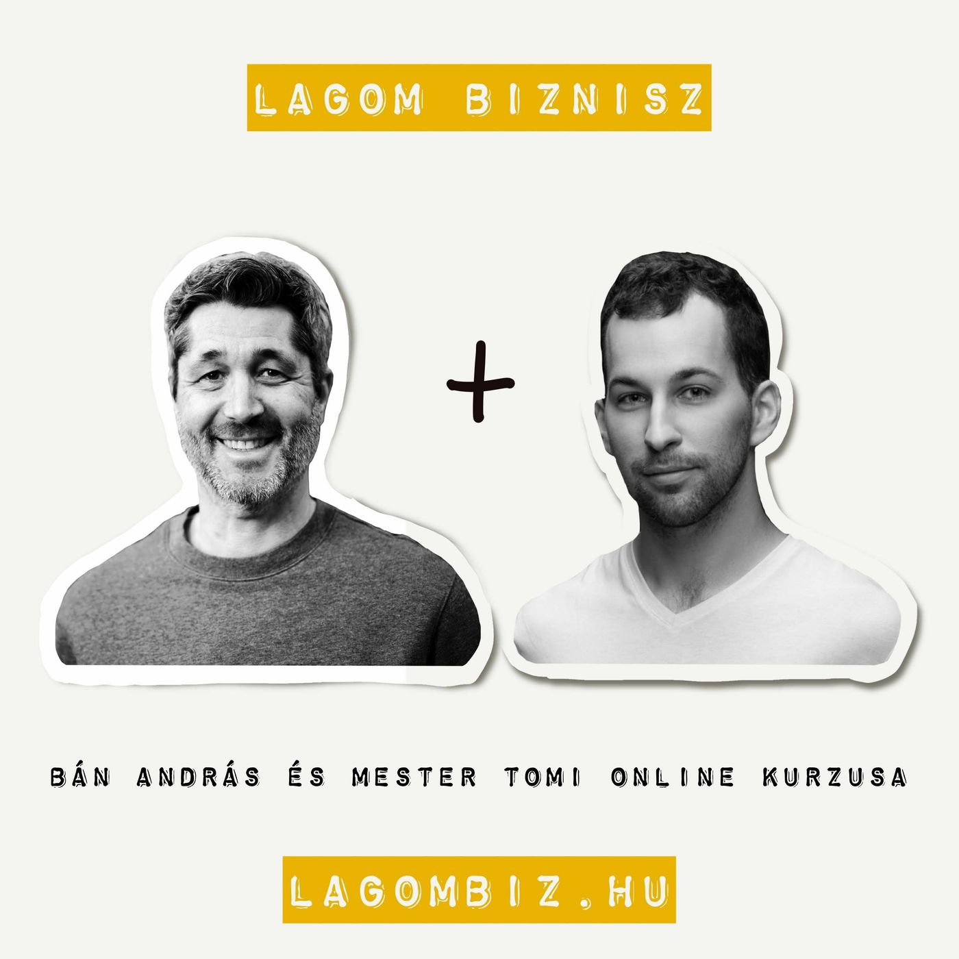 Biznisz Boyz: A magyar vállalkozói podcast show
