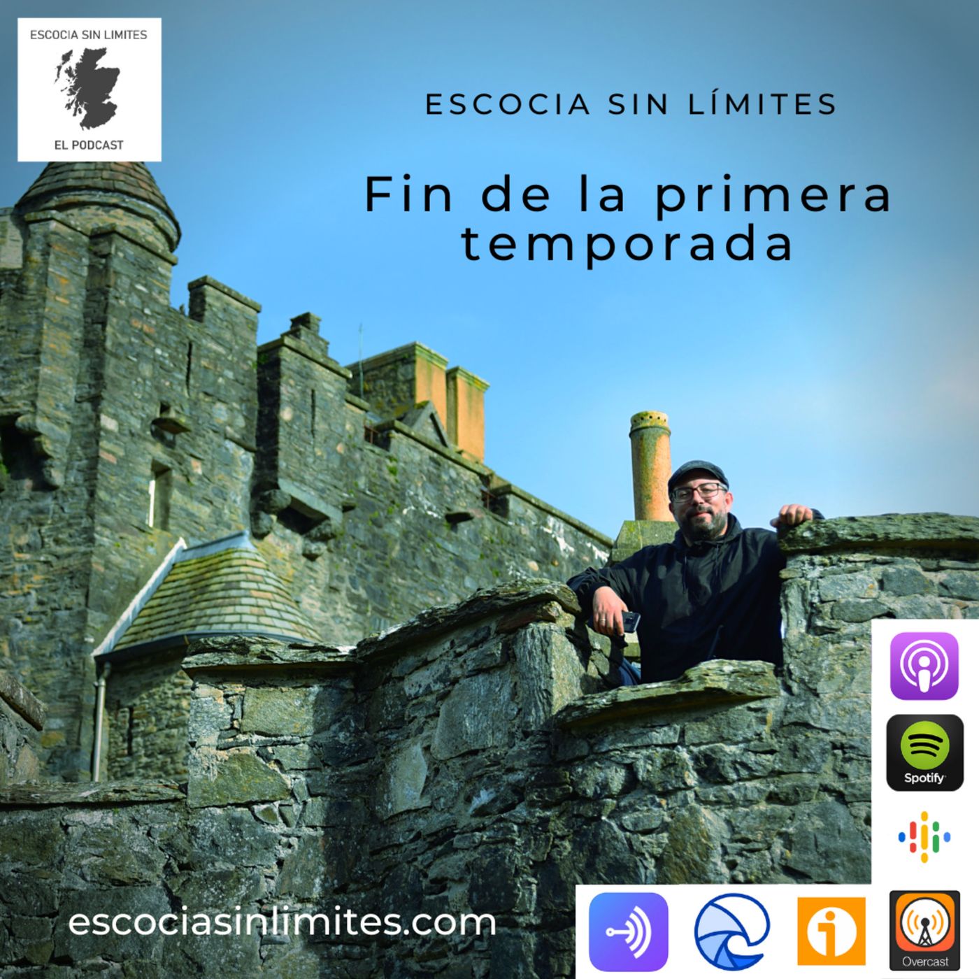 Escocia sin límites