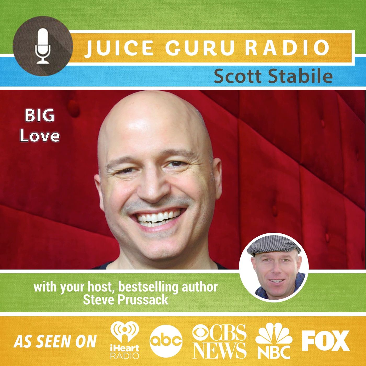 Juice Guru Radio