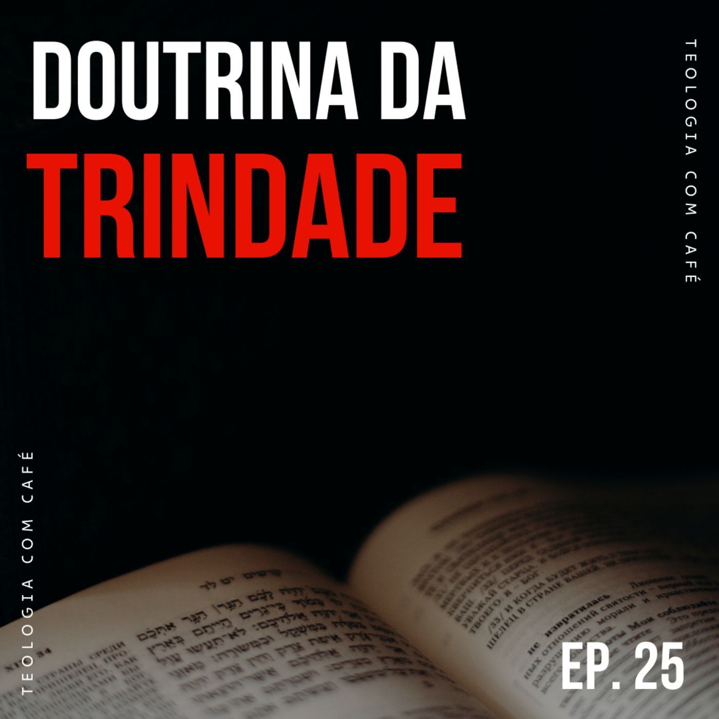 Teologia Com Café