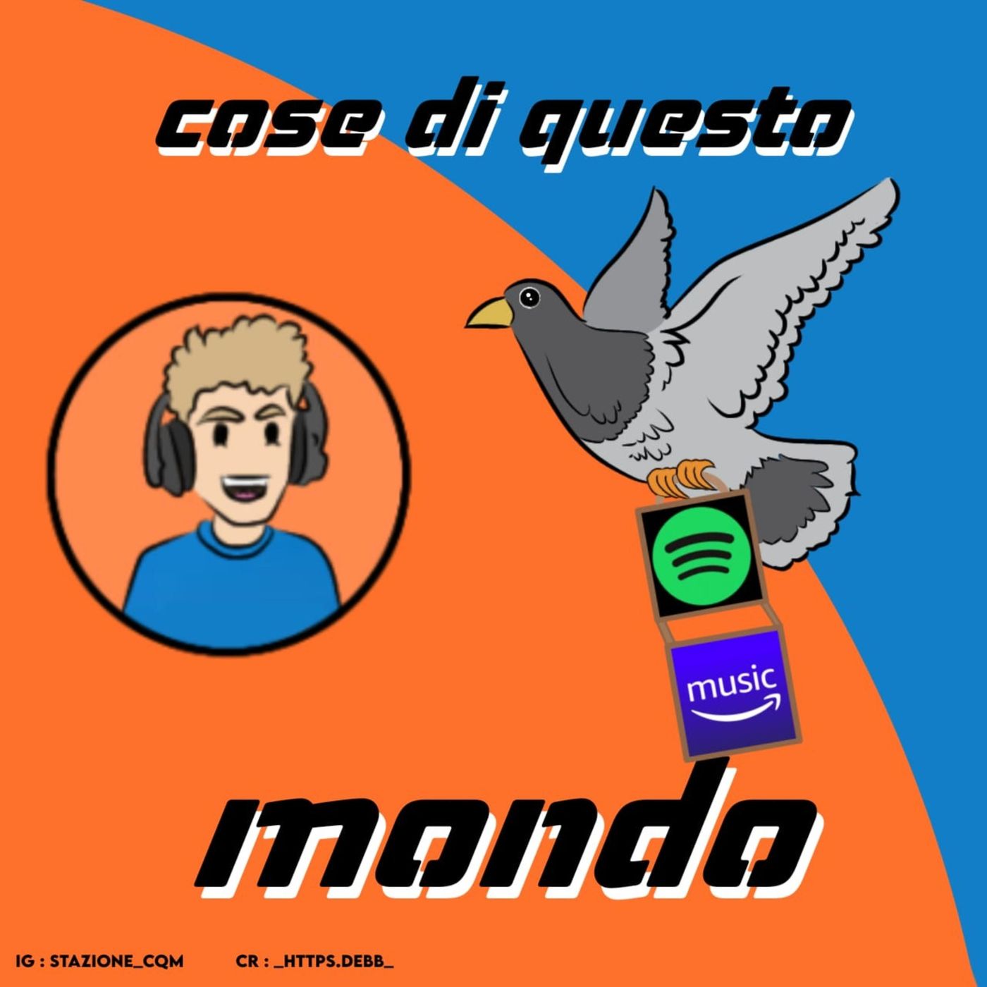 Cose Di Questo Mondo
