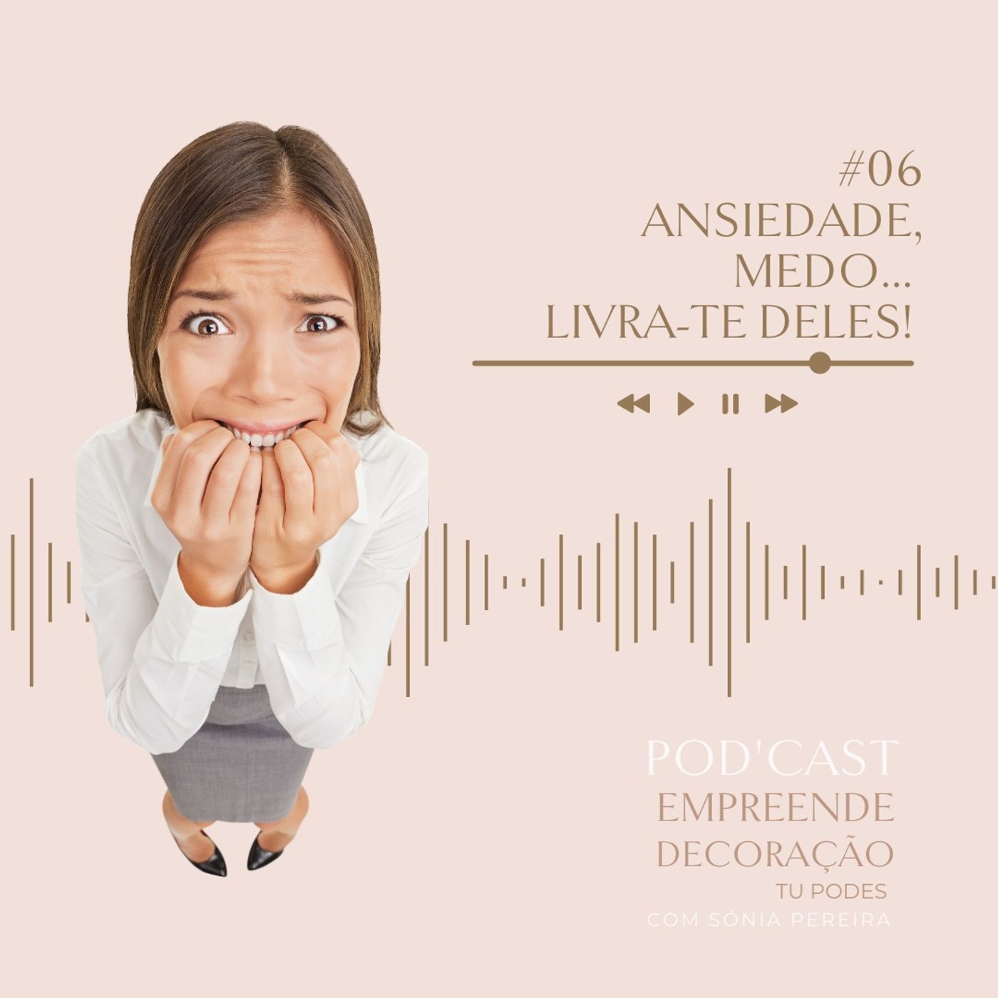 Empreende Decoração, tu PODes