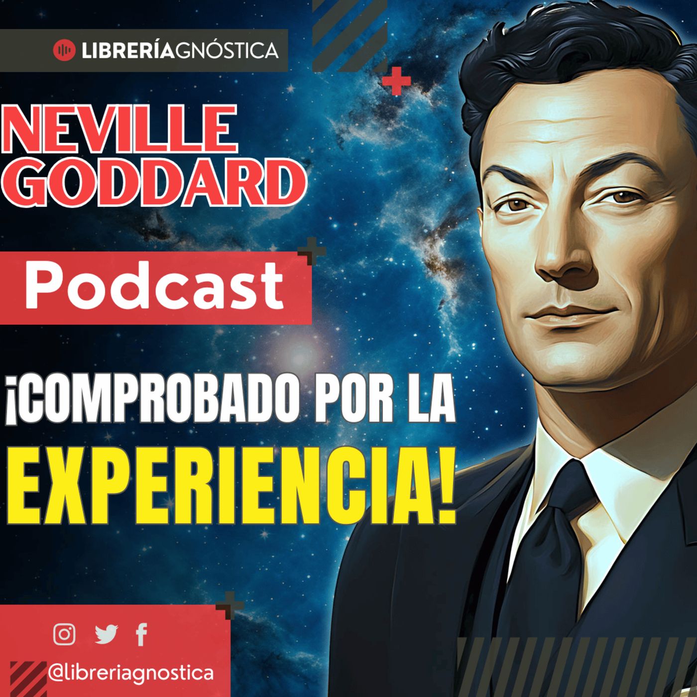 Transforma tu Vida con Esta Técnica Sencilla - ¡Comprobada por mis Estudiantes! 🙌 ¡Funciona! episode artwork