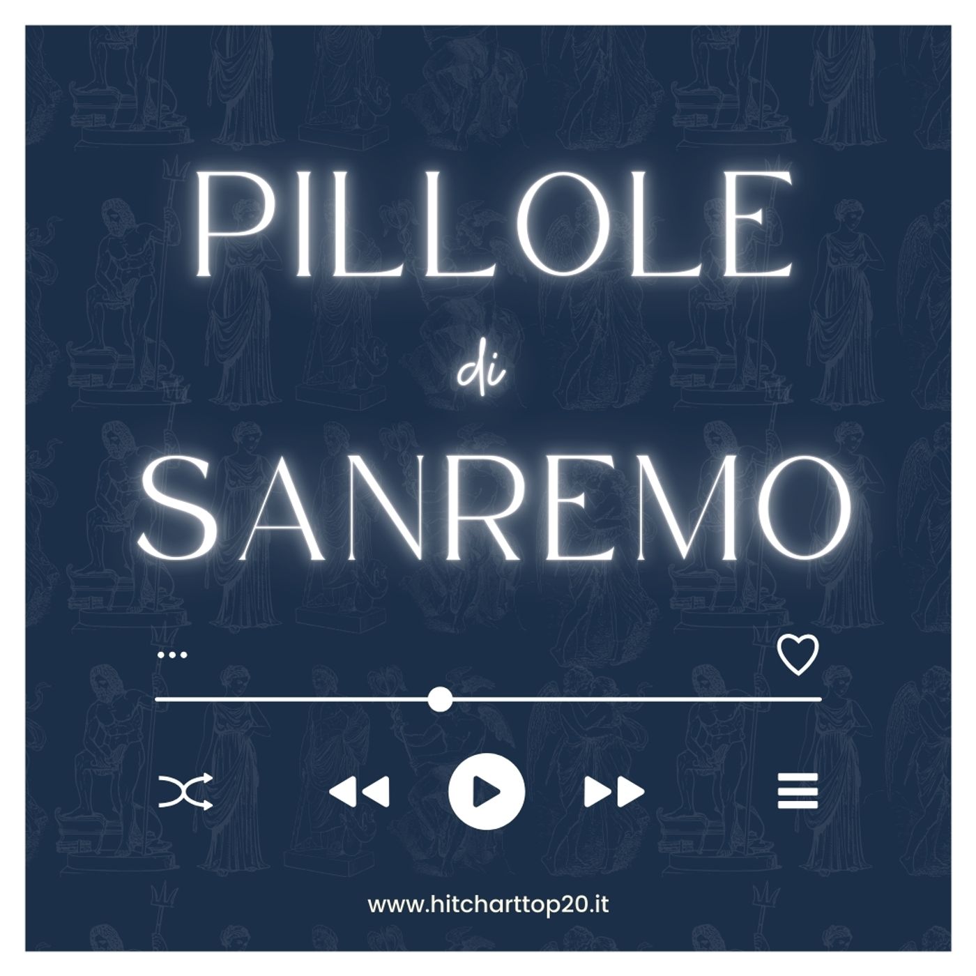 Pillole di...