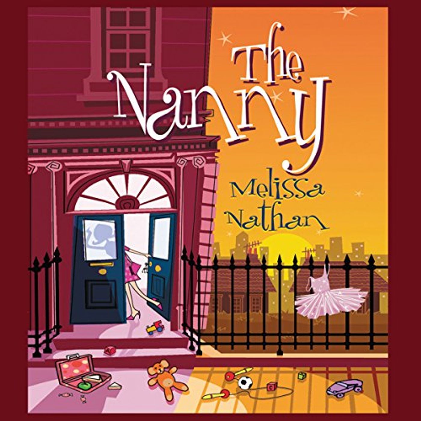 Download Best Sellers Audiobooks in Fiction, Chick Lit