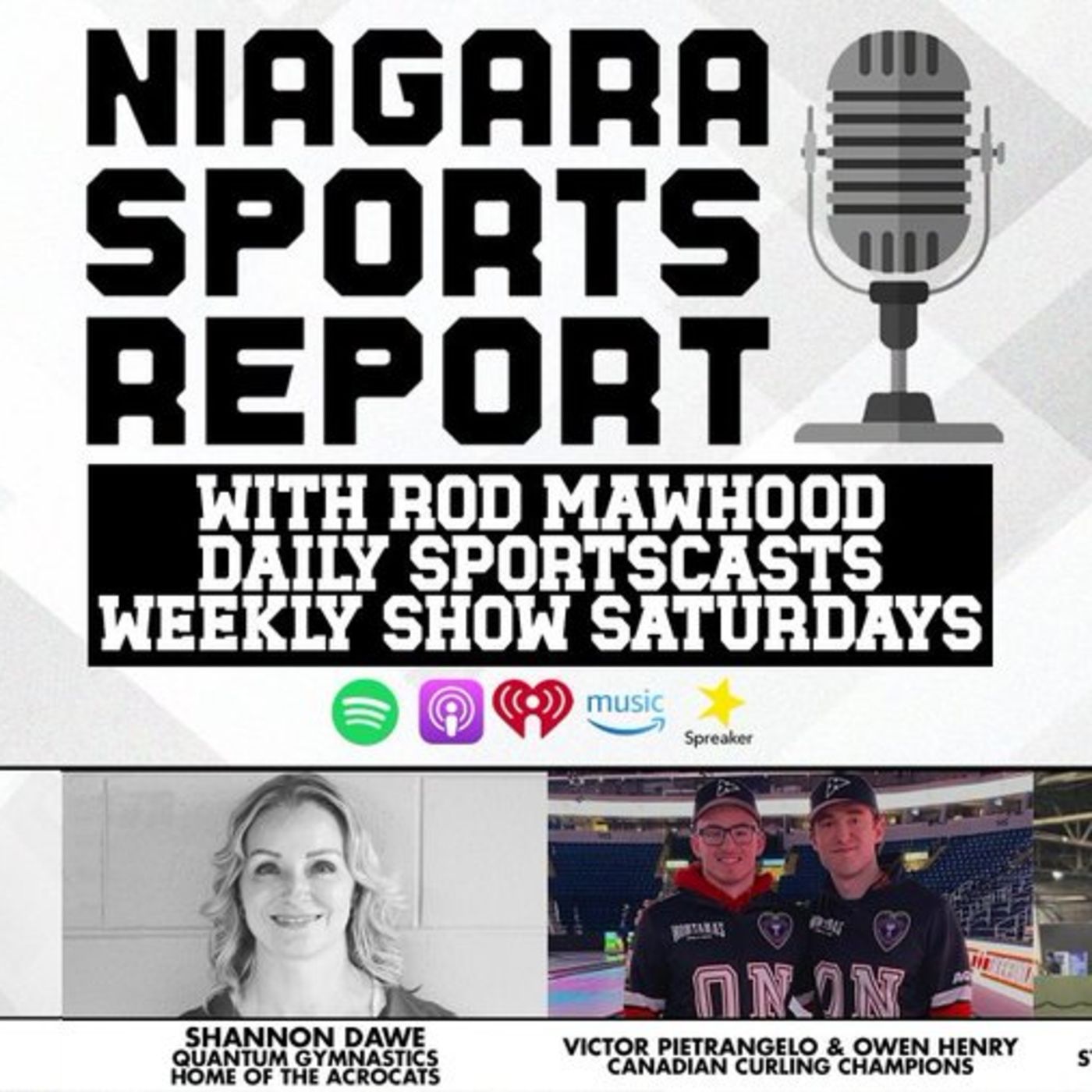 NSR Full Show April 11th episode artwork