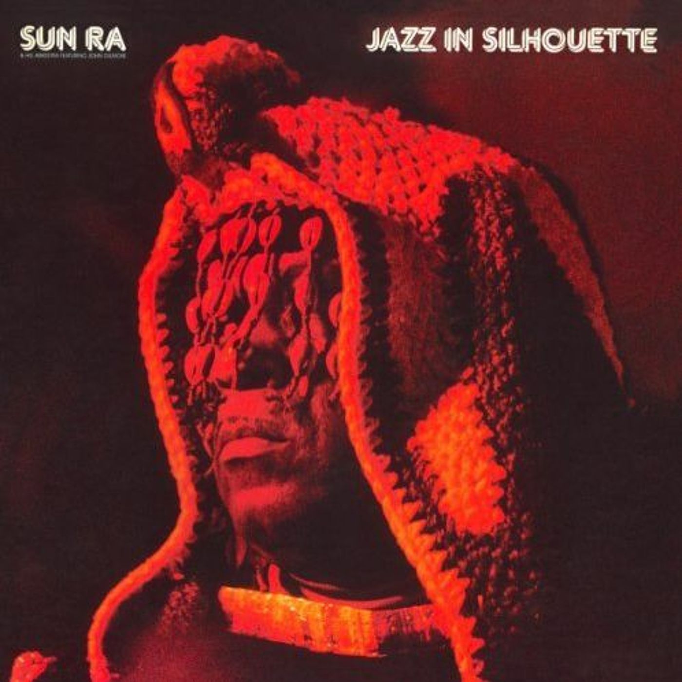 African Rhythms: A Workshop on Cultural Continuity & the Future of Jazz