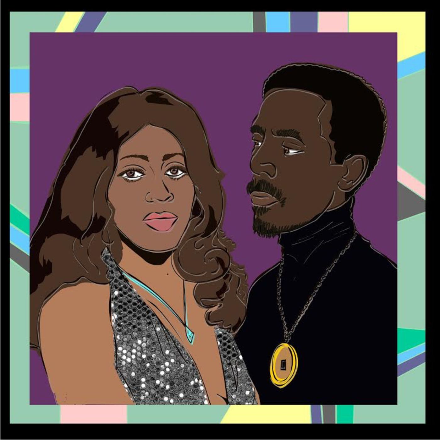 Tina & Ike Turner: A Heartbreaking Non-Love Story Pt. 2