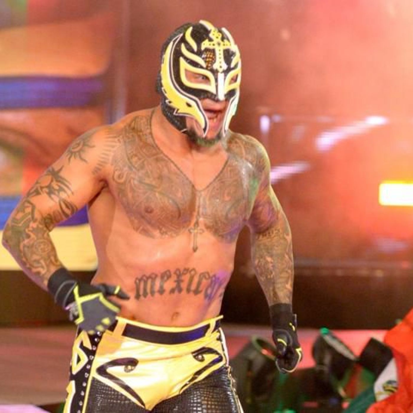 Wrestling 2 the MAX
