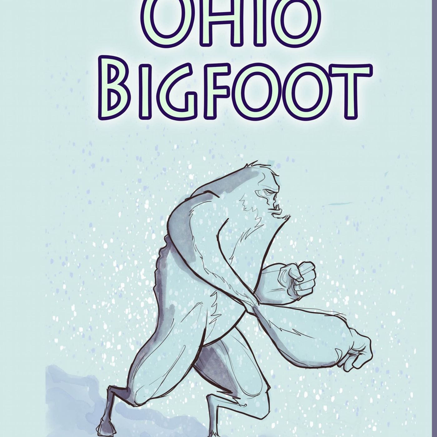 Bigfoots & Asteroids Bigfoots & Asteroids