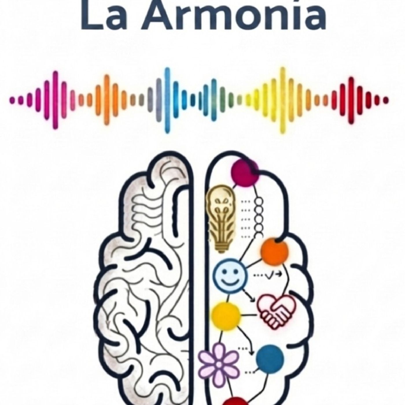 La Armonía .mp3 episode artwork