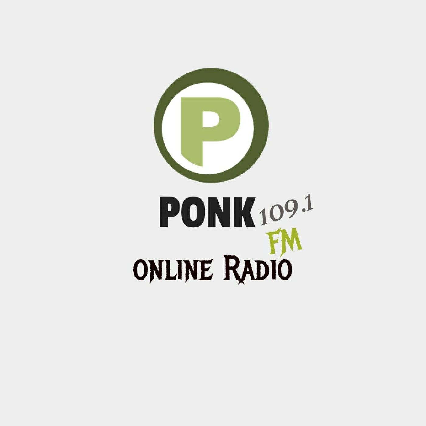 PONK FM 109.1