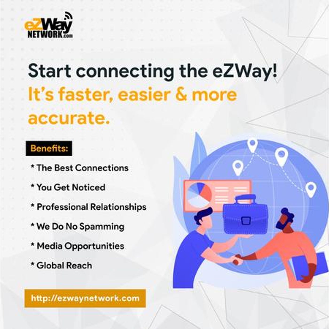 EZ WAY
