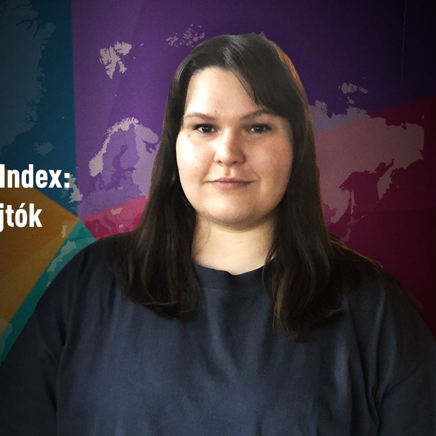 Globális Drogpolitikai Index: Miért került a sereghajtók közé Magyarország? episode artwork
