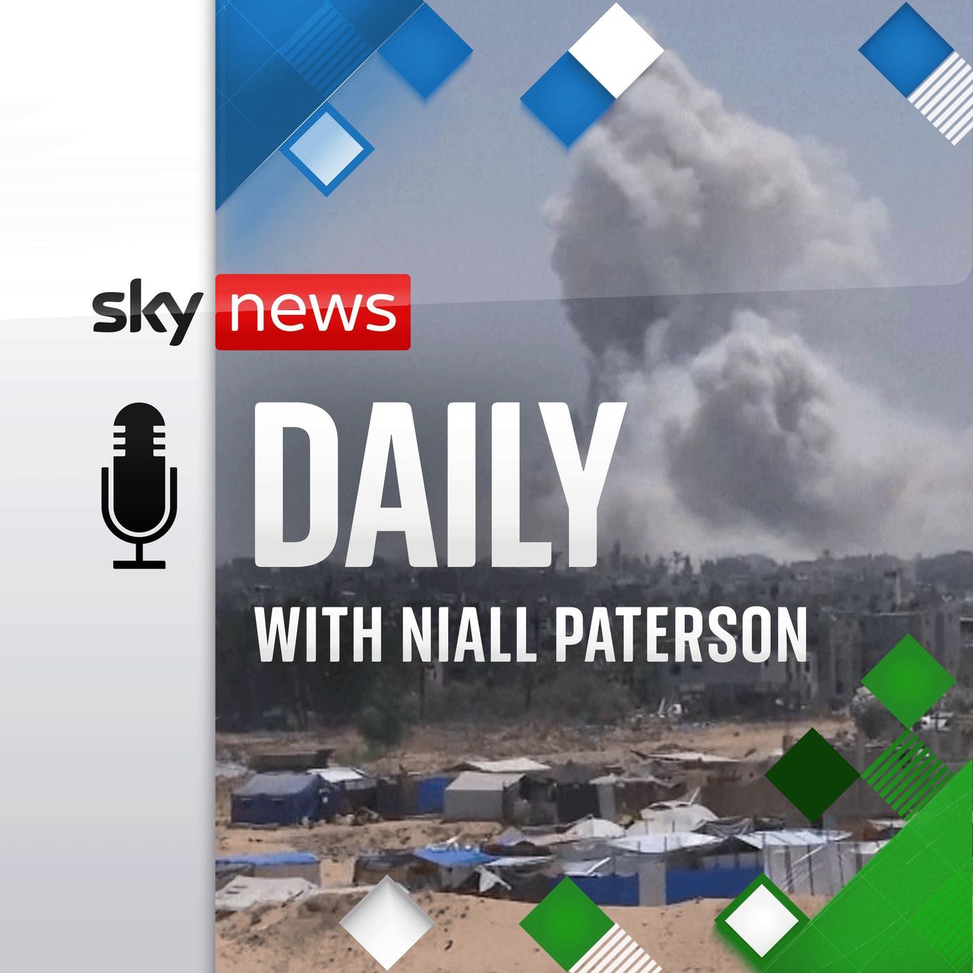 Sky News Daily
