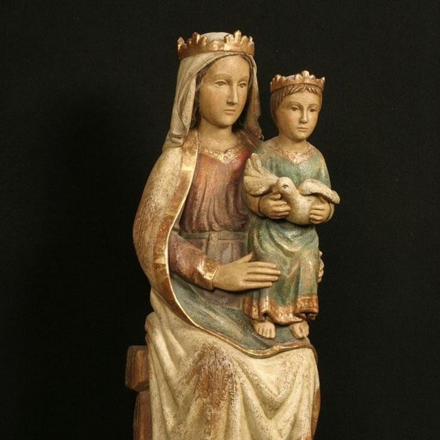 ORACIÓN DEL CORAZÓN MI 22-04-26