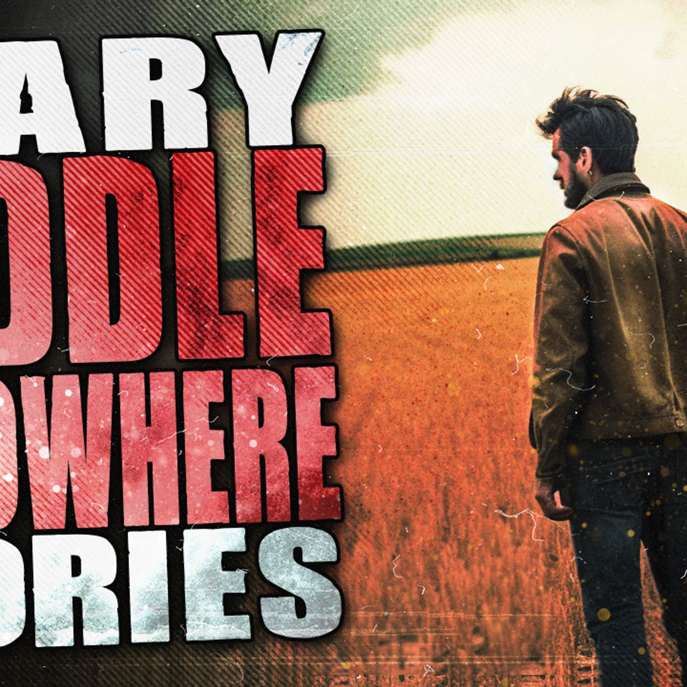 True Middle of Nowhere Scary Stories _ Rest Stop, Camping and Hiking episode artwork