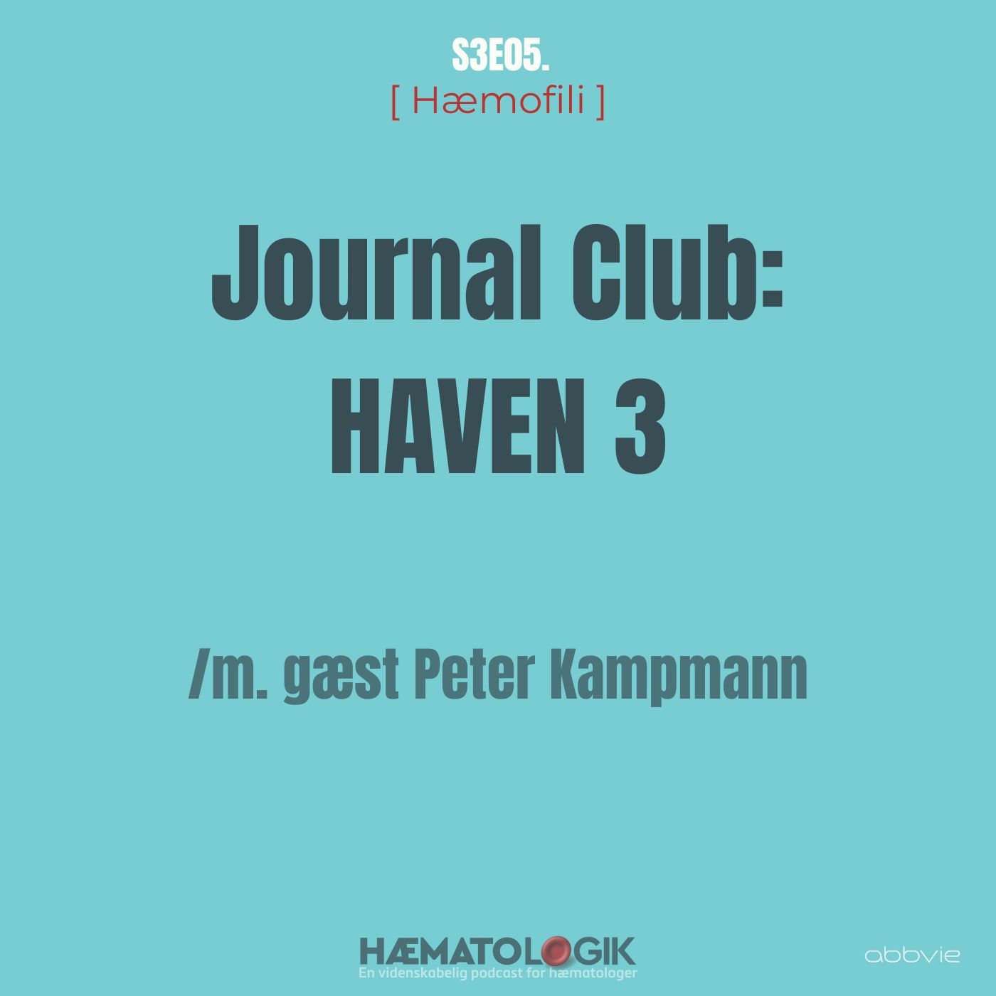 HæmatoLOGIK