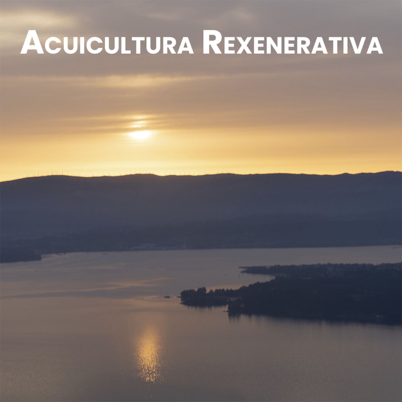 Efer 750 (18-6-26): Acuicultura rexenerativa episode artwork