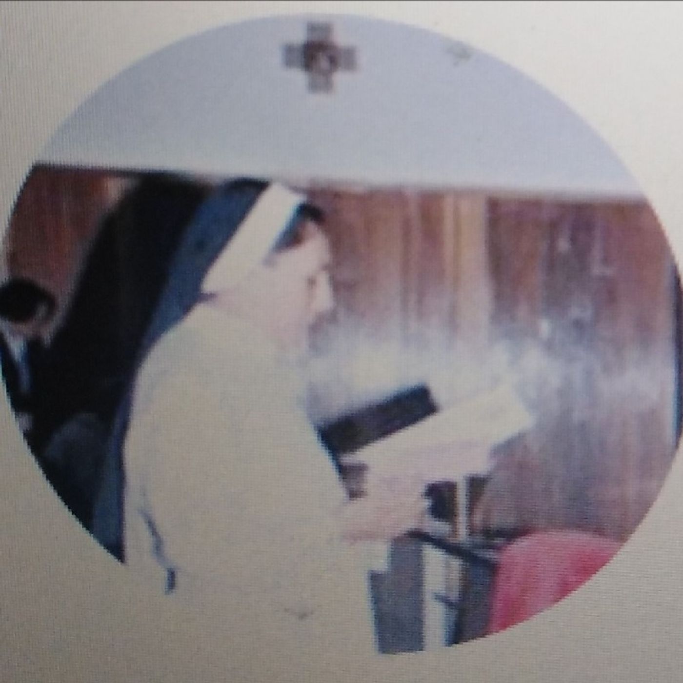 El podcast de Claudia Del Olmo Pintor